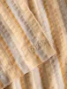 OTTER SEERSSUCKER SHORTS - RUBBER STRIPE sold by Foret