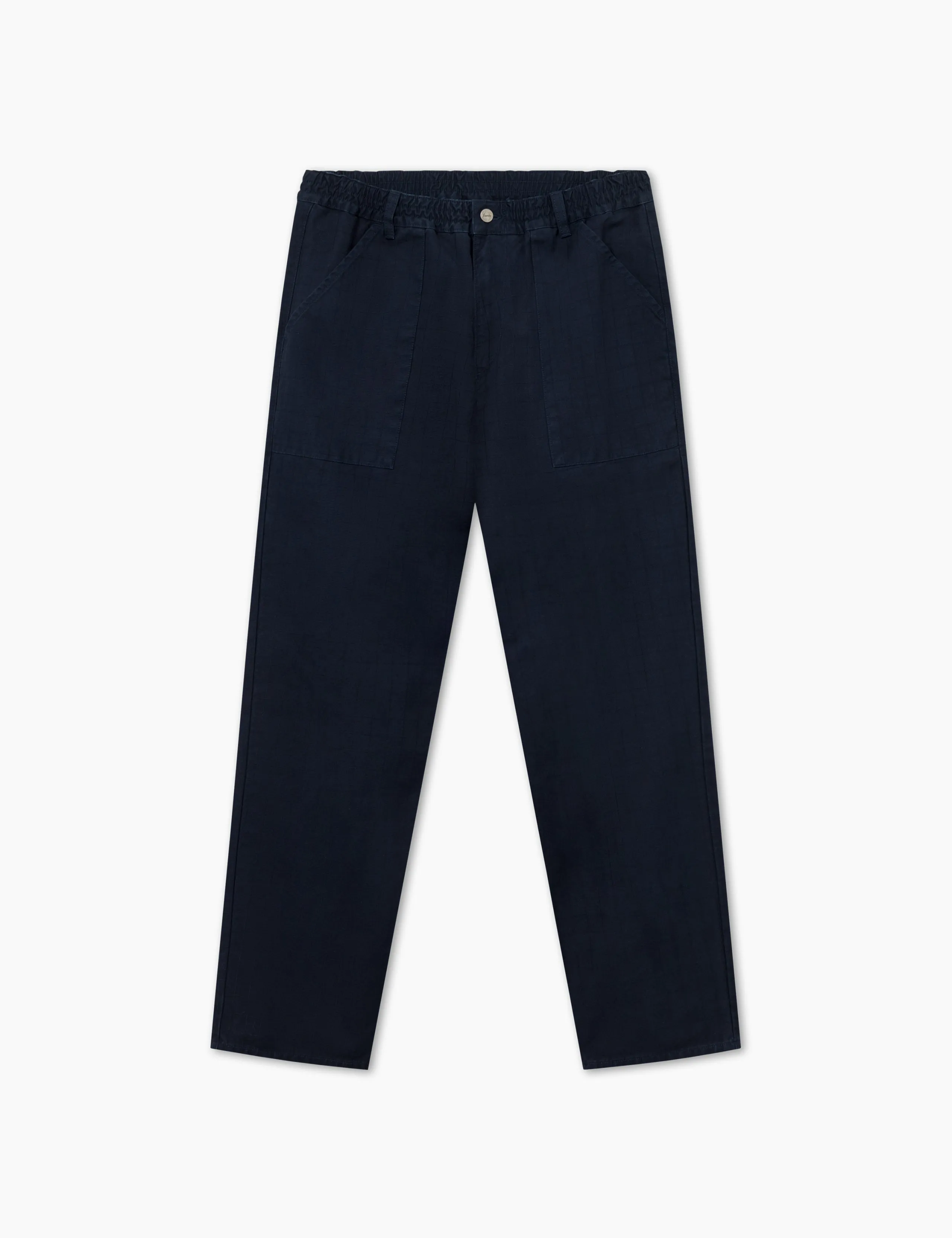 SIENNA PANTS - NAVY sold by Foret