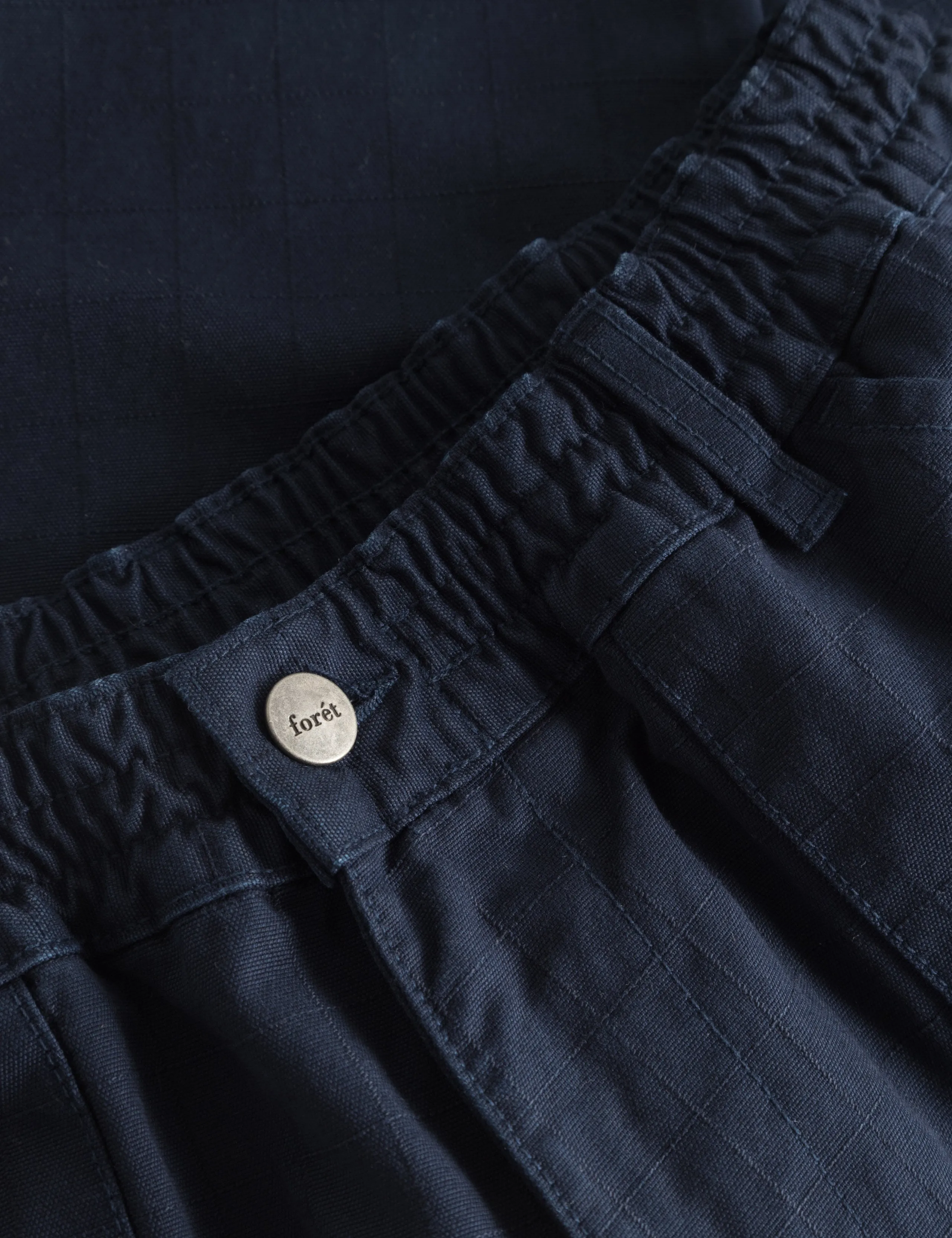 SIENNA PANTS - NAVY sold by Foret product image thumbnail 2