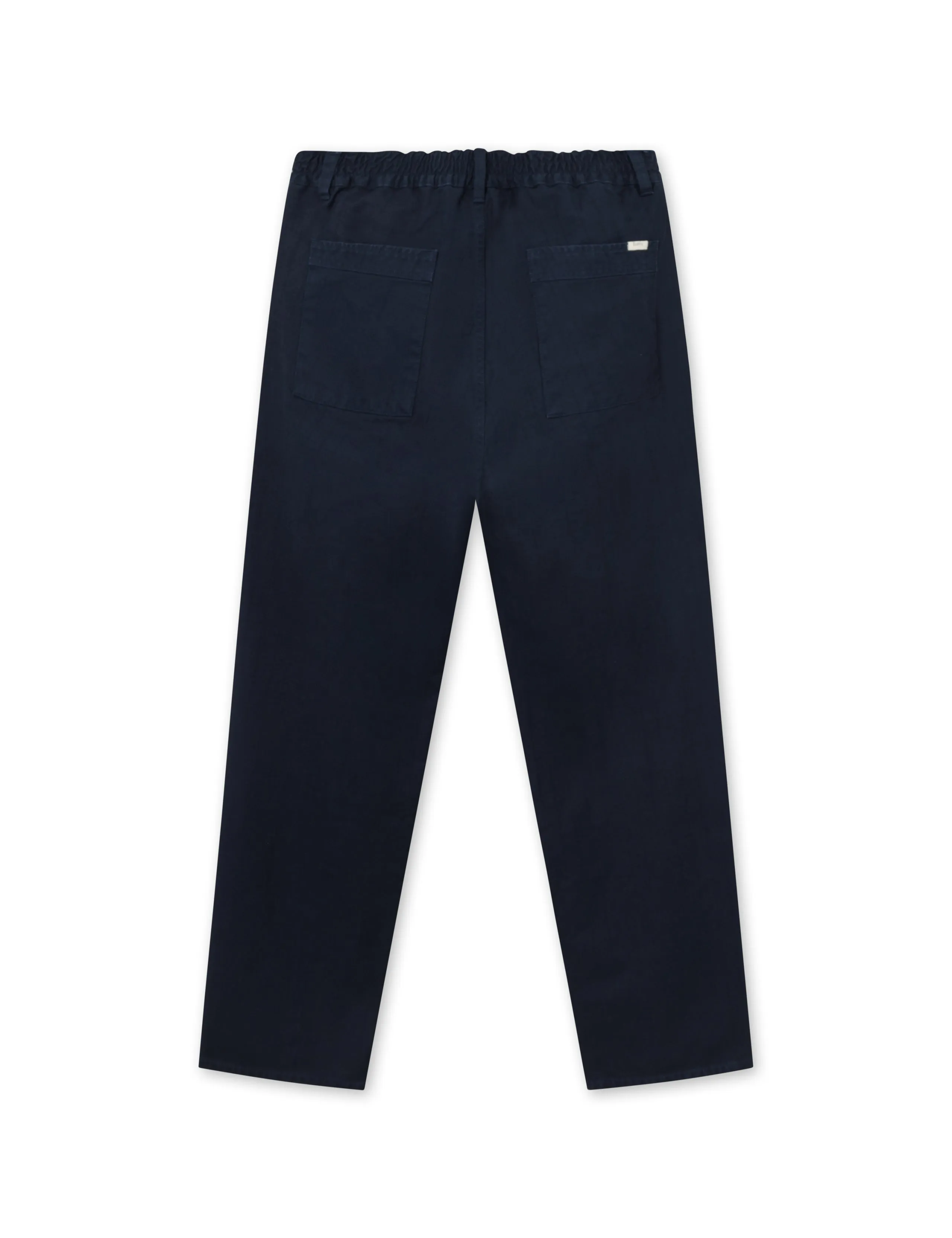 SIENNA PANTS - NAVY sold by Foret product image thumbnail 3
