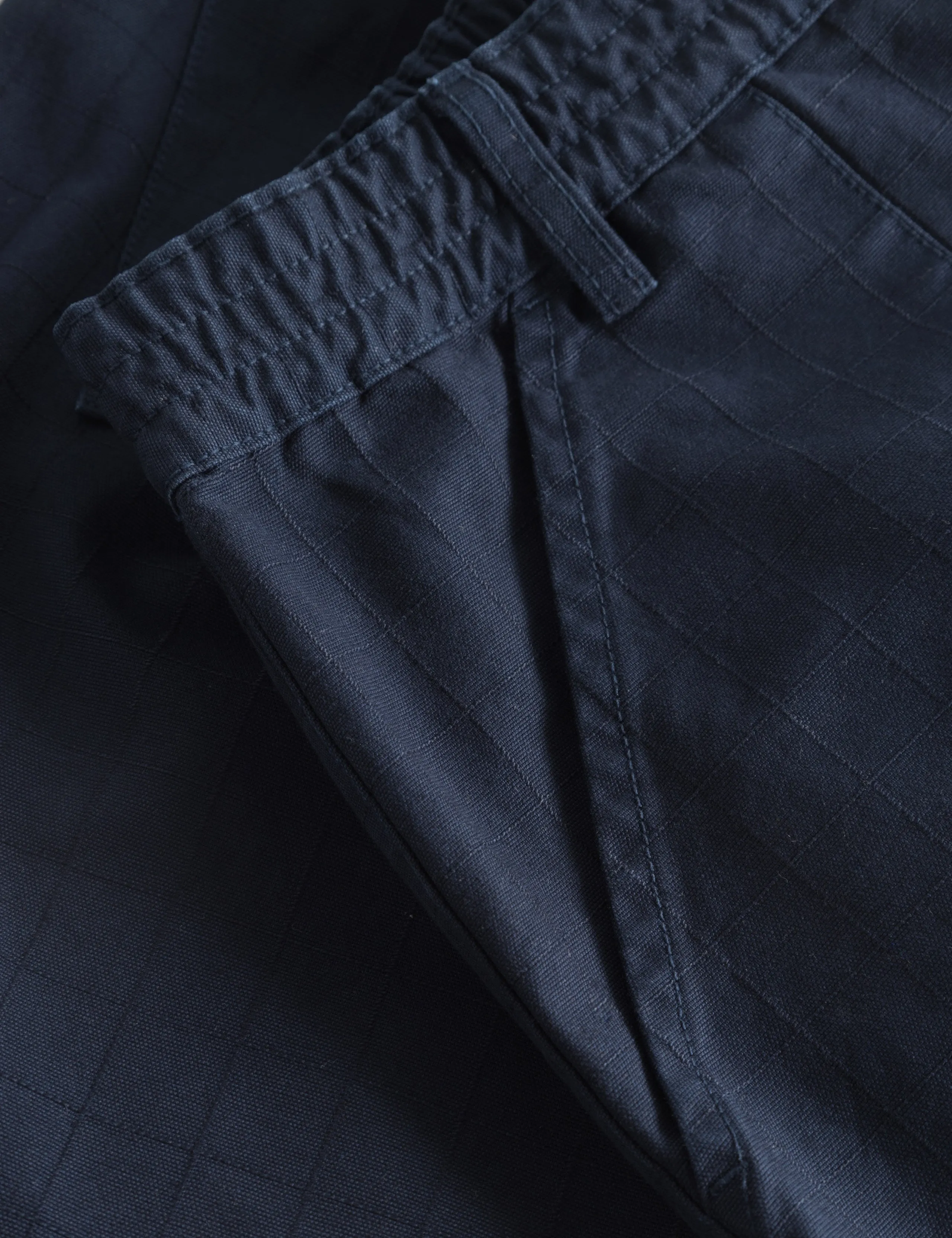 SIENNA SHORTS - NAVY sold by Foret product image thumbnail 3