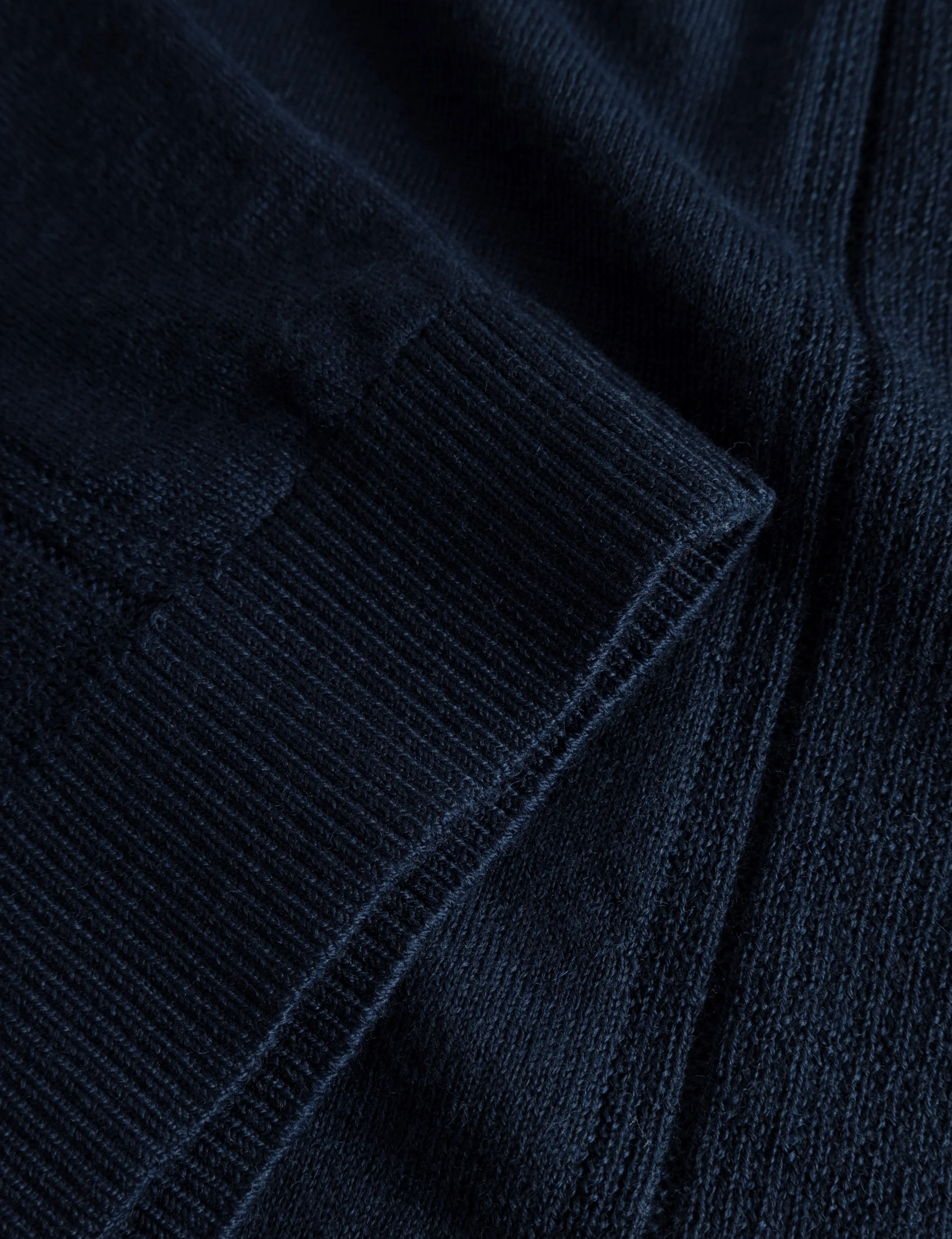 ASTERN SHORT SLEEVE - NAVY sold by Foret product image thumbnail 4