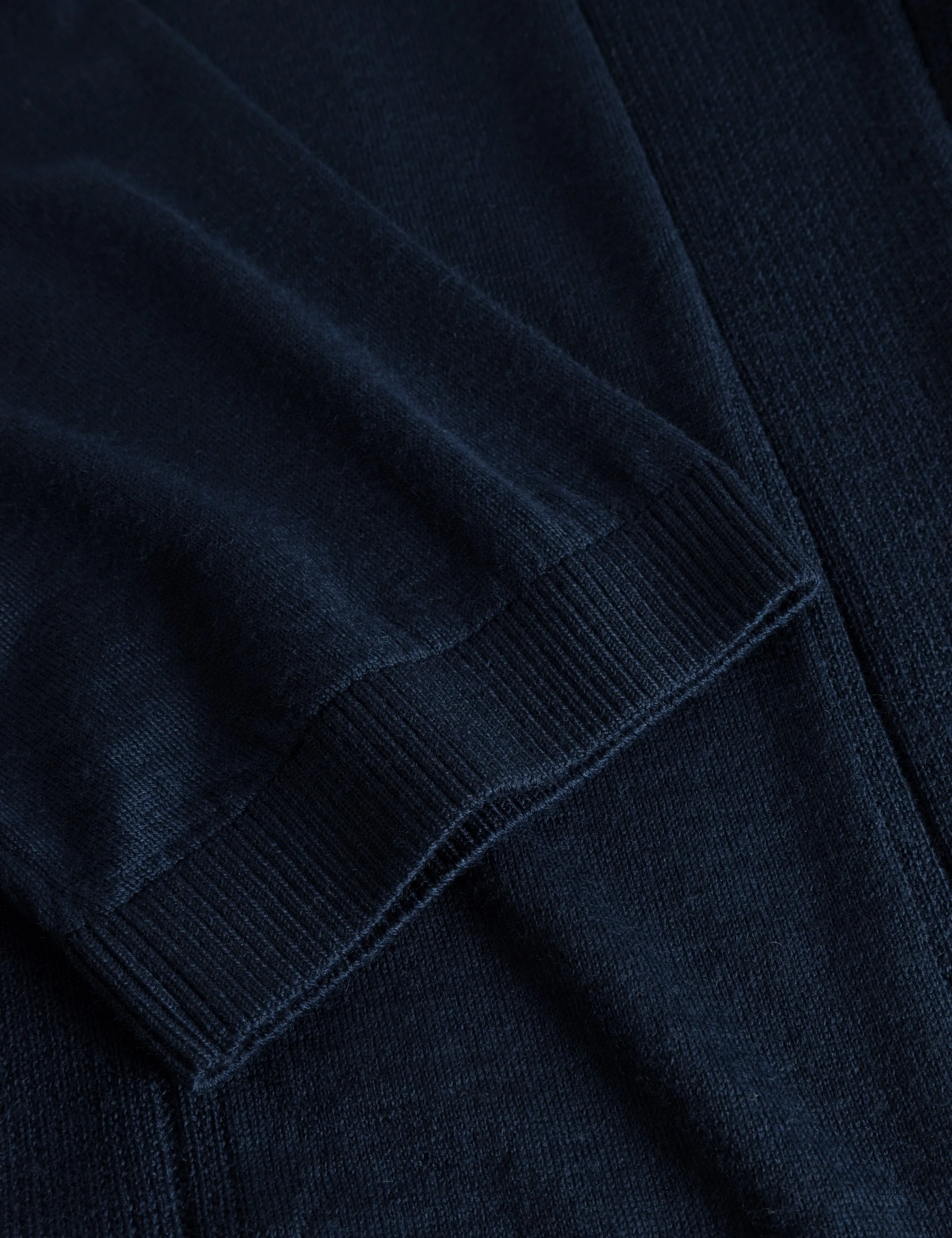 ASTERN SHORT SLEEVE - NAVY sold by Foret product image thumbnail 3