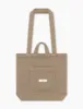 FORÉT TOTE BAG - TAUPE sold by Foret