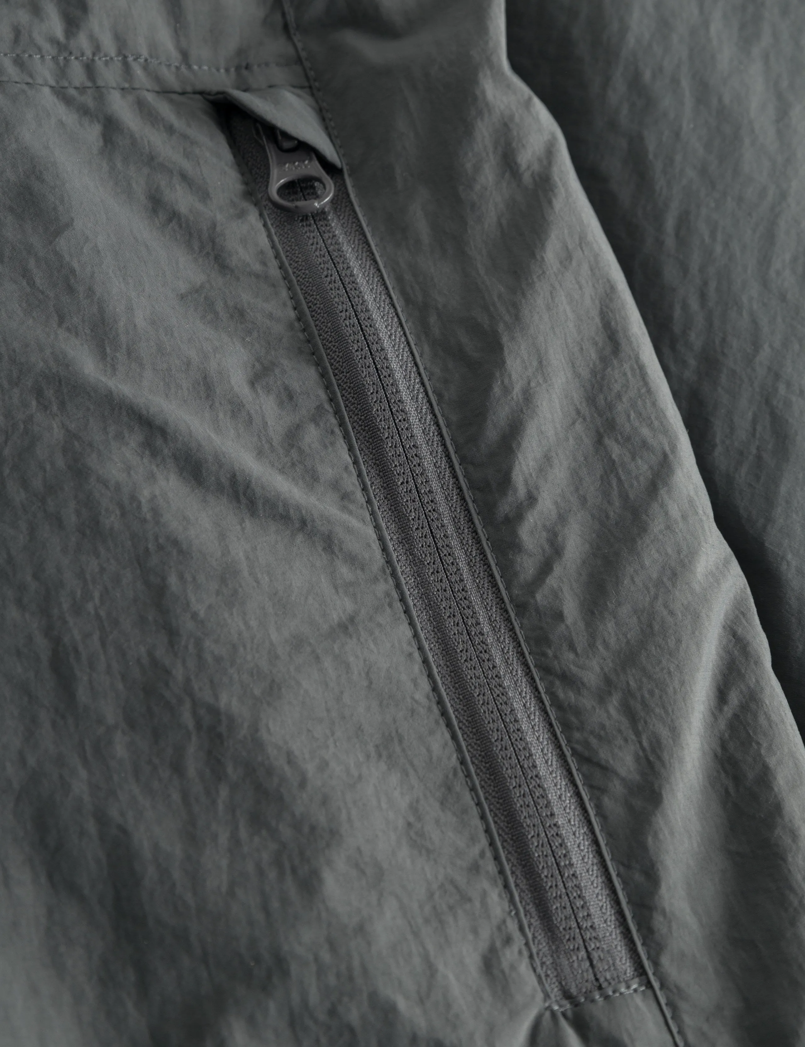 MYST LINER VEST - GREY sold by Foret product image thumbnail 4