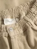 CLAY PANTS - KHAKI sold by Foret