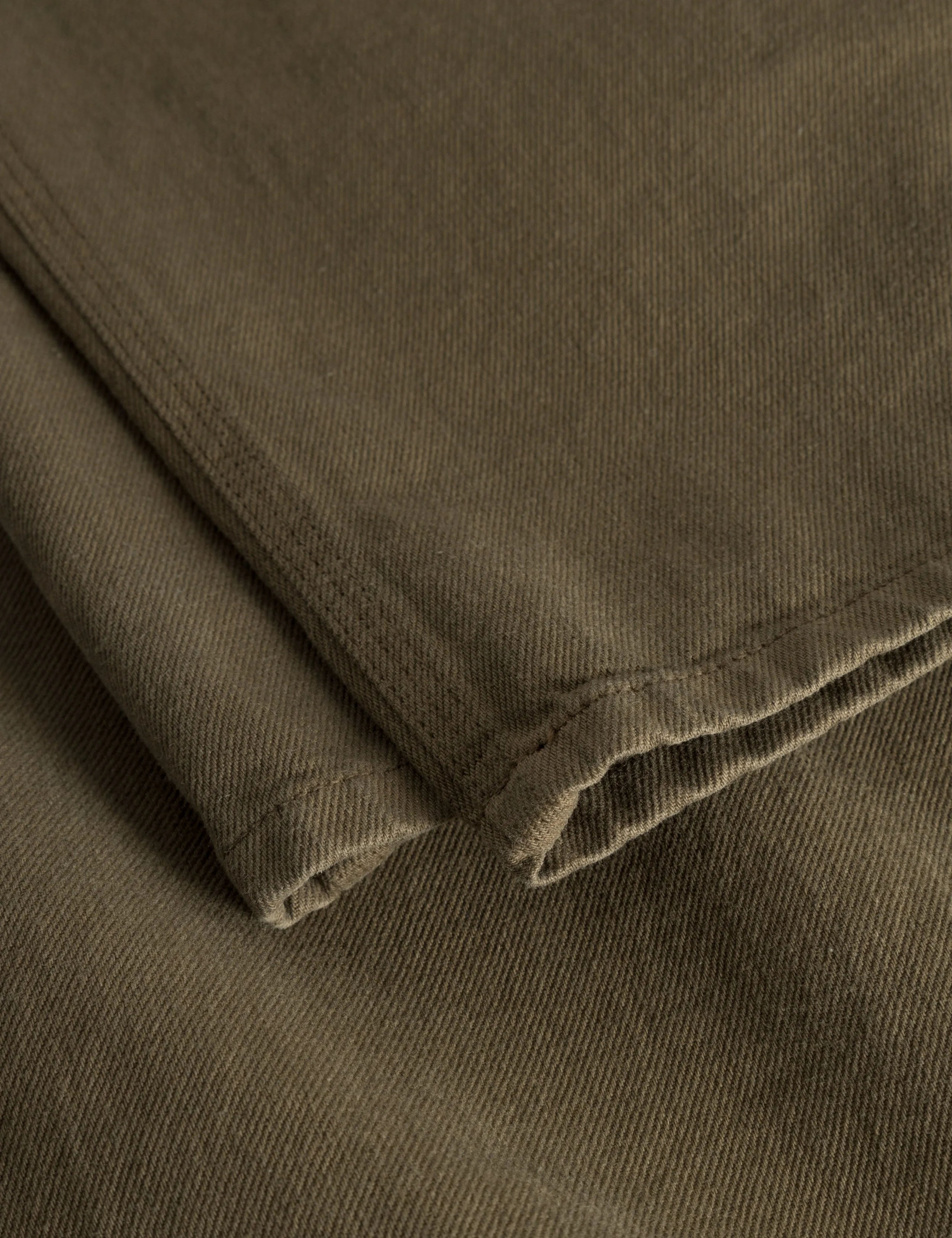 CLAY PANTS - STONE TWILL sold by Foret product image thumbnail 3