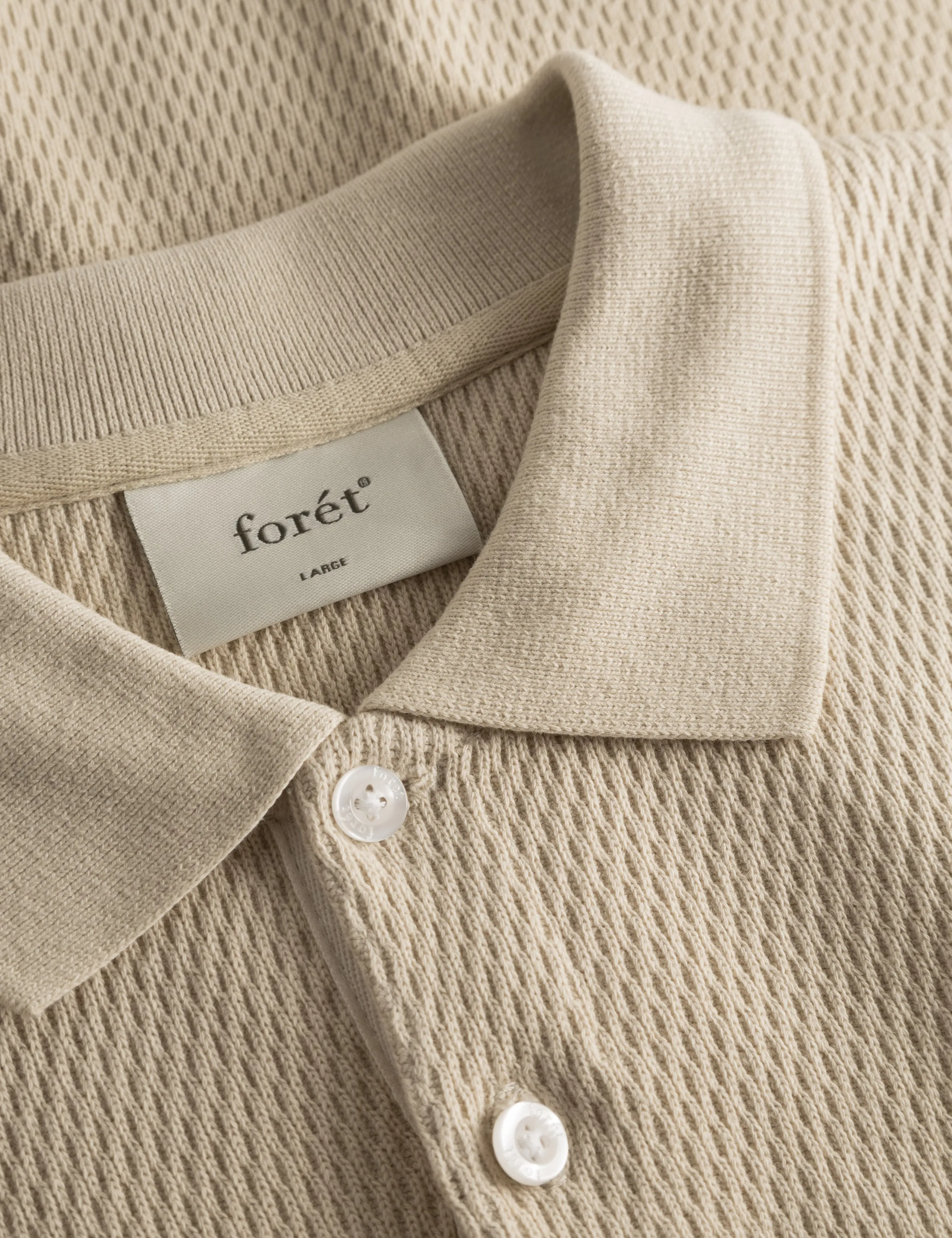 HERB POLO - OAT sold by Foret product image thumbnail 5