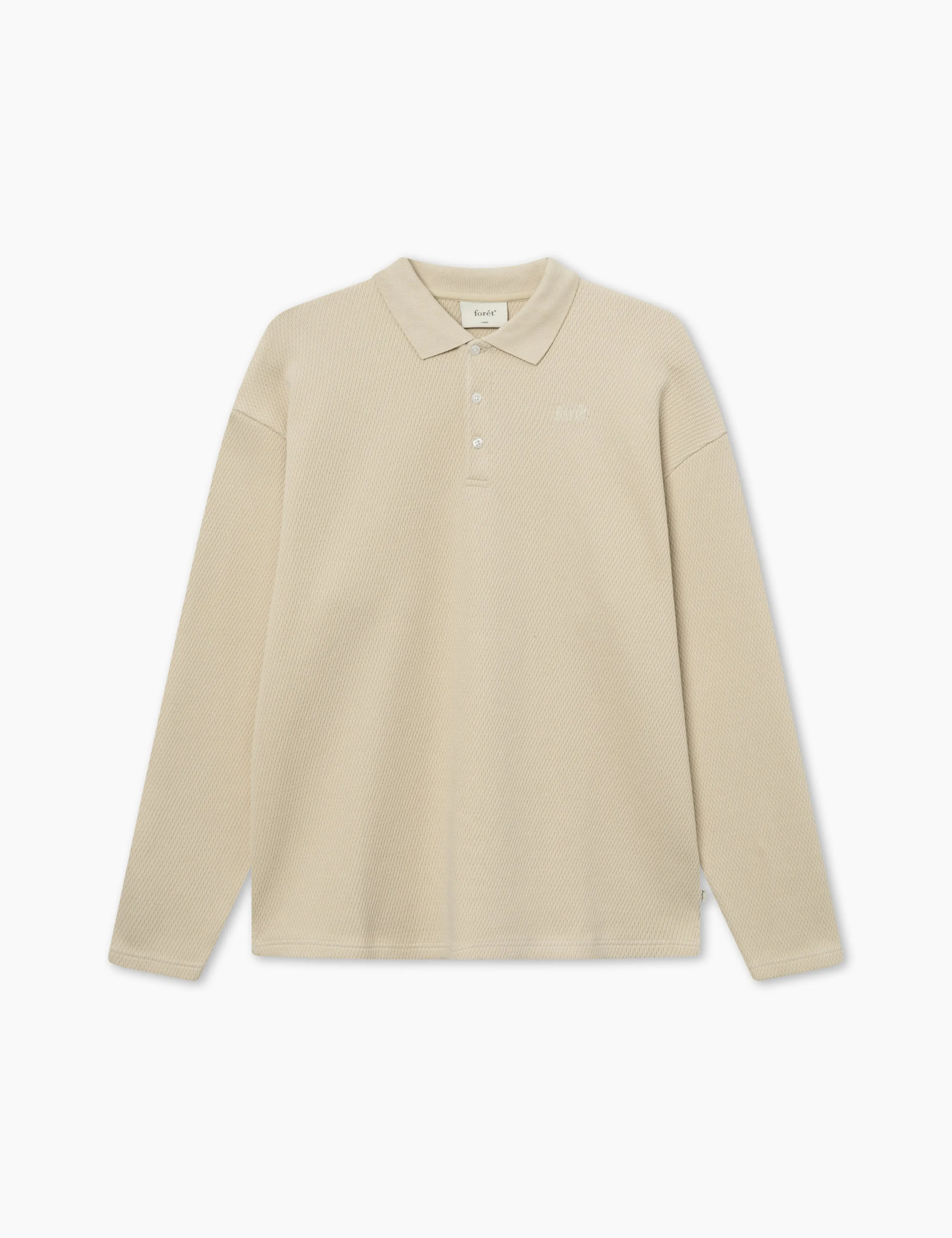 HERB POLO - OAT sold by Foret