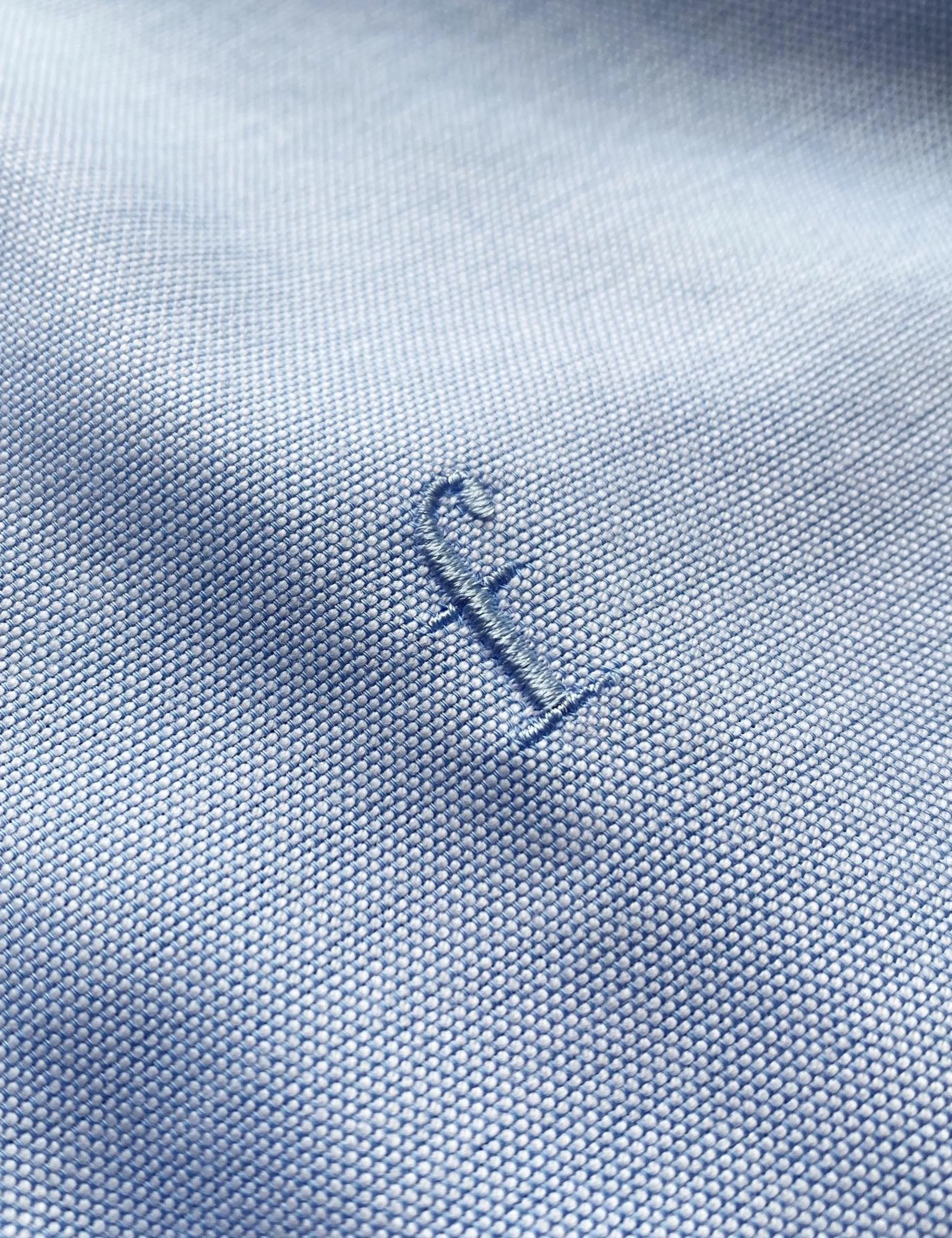 LIFE SHIRT - LIGHT BLUE sold by Foret product image thumbnail 4