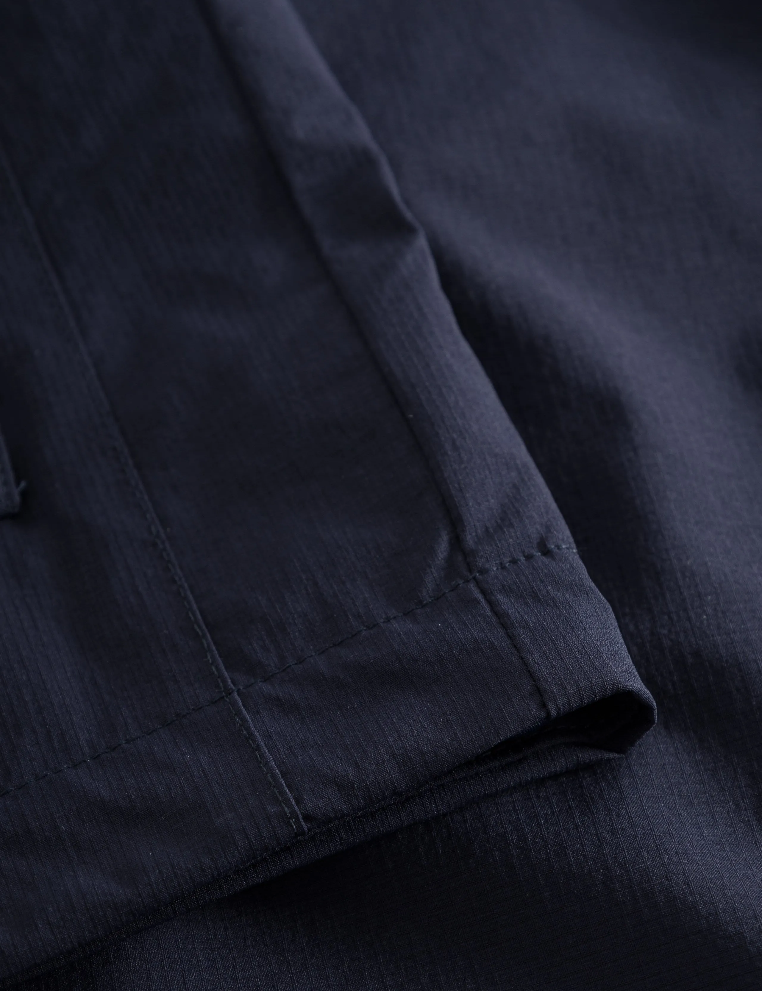 SIZZLE JACKET - NAVY sold by Foret product image thumbnail 5