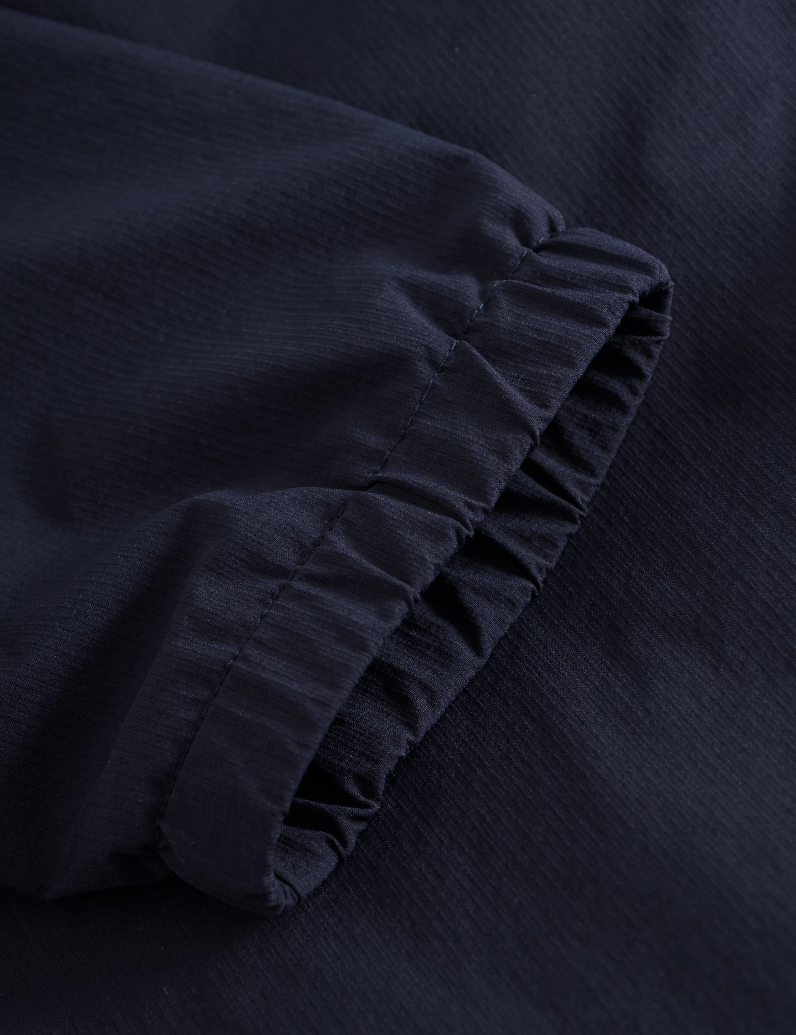 SIZZLE JACKET - NAVY sold by Foret product image thumbnail 3
