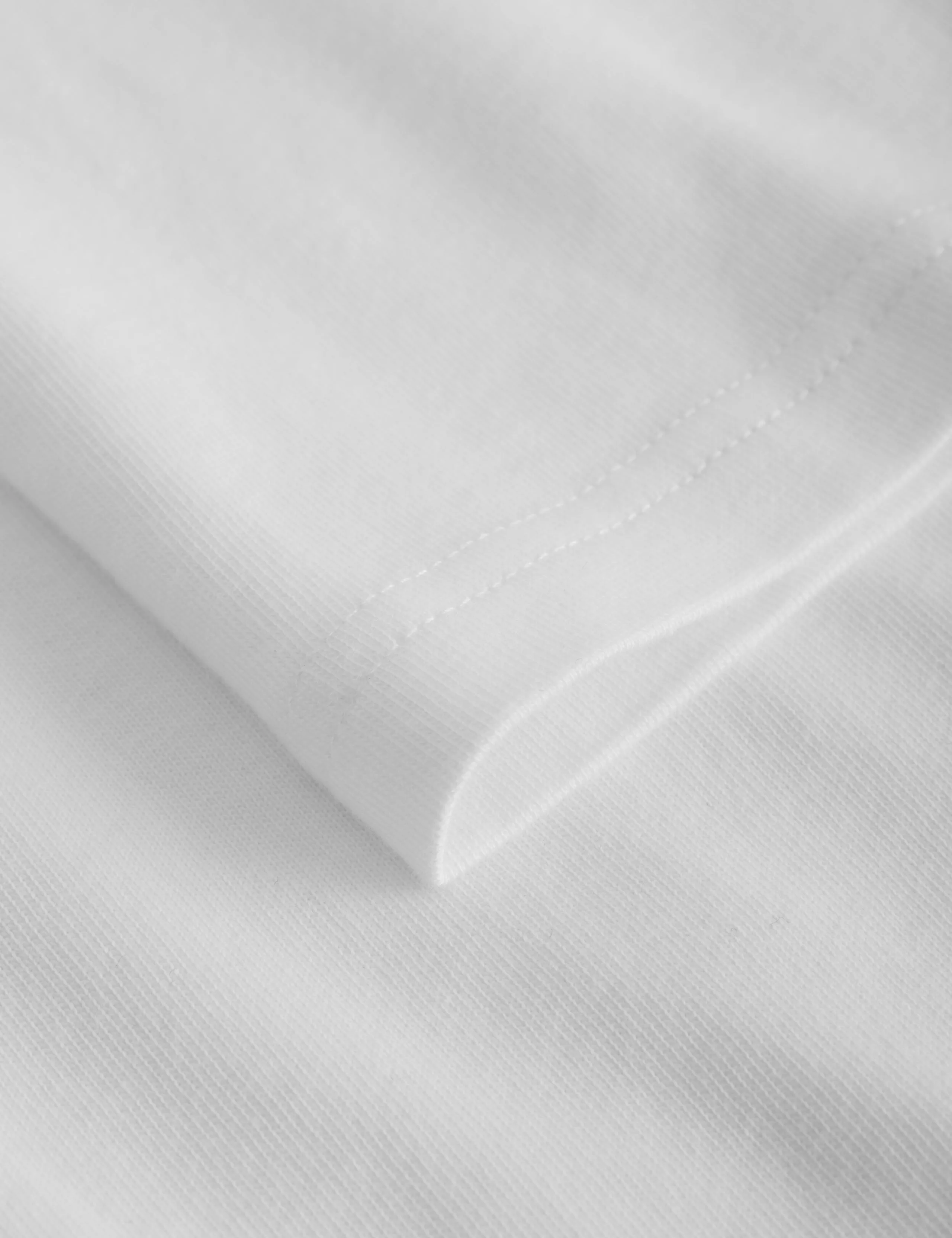 EAST T-SHIRT - WHITE sold by Foret product image thumbnail 4