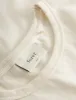 EAST T-SHIRT - CLOUD sold by Foret