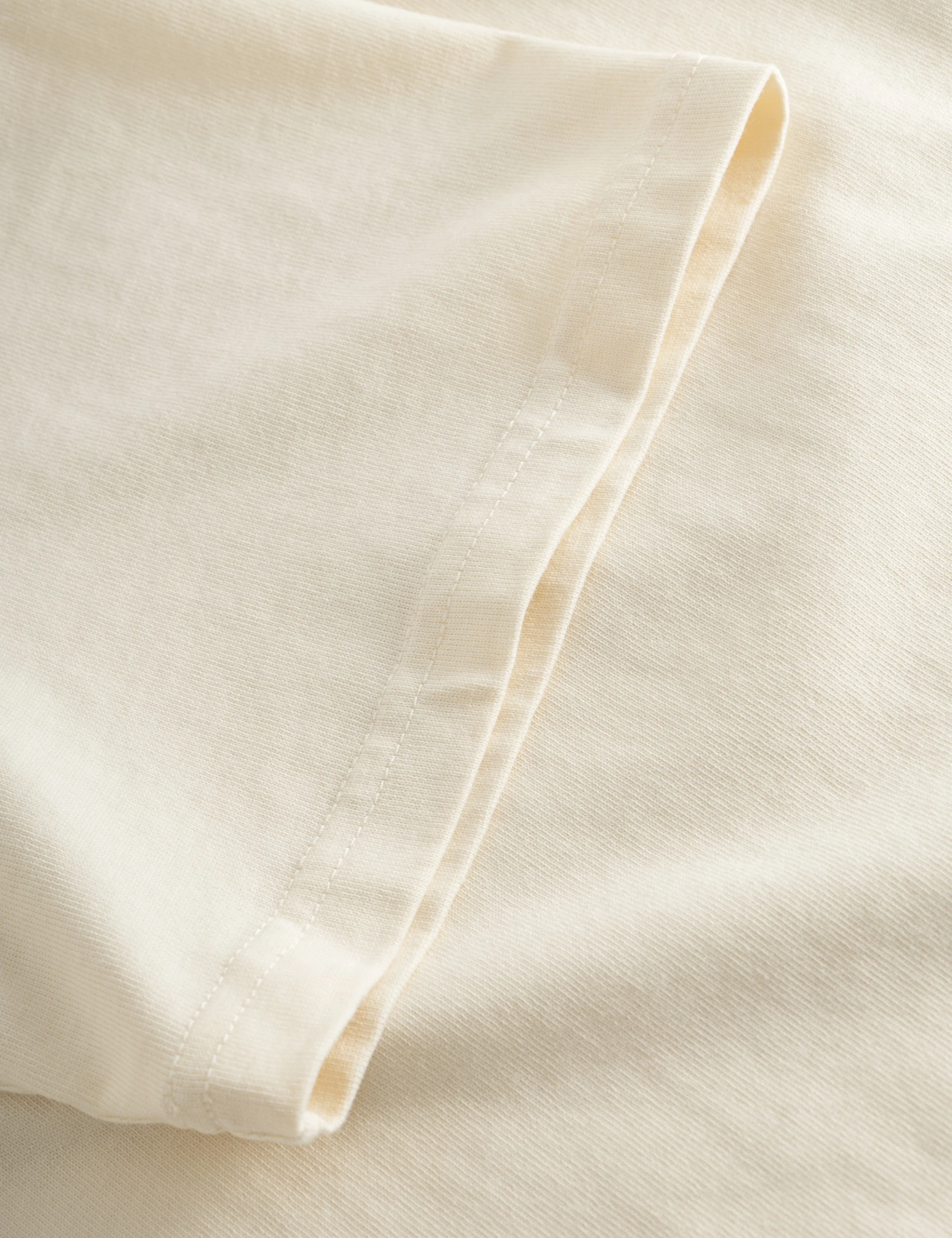 EAST T-SHIRT - CLOUD sold by Foret product image thumbnail 2