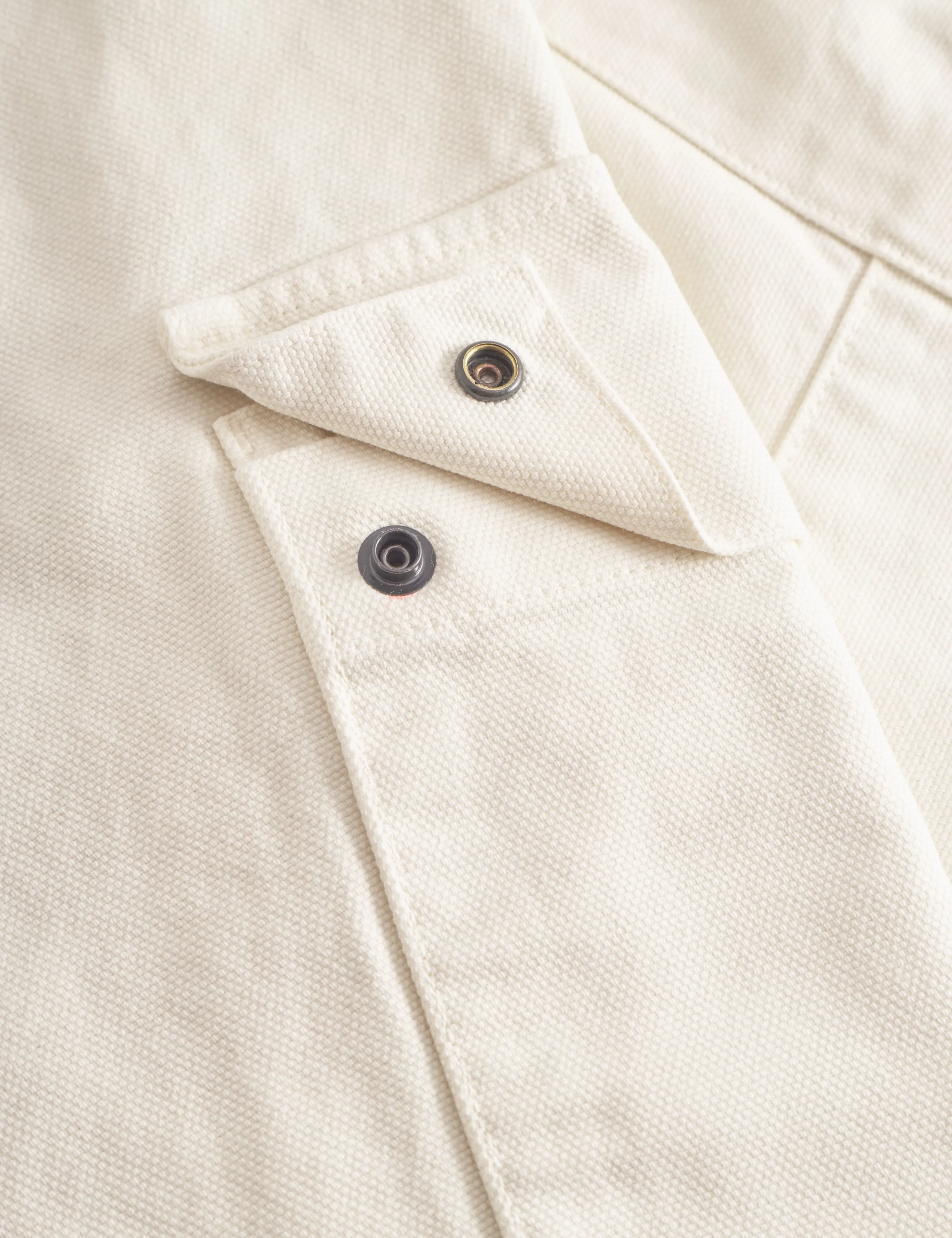 CLAY CARGO PANTS - CLOUD sold by Foret product image thumbnail 3