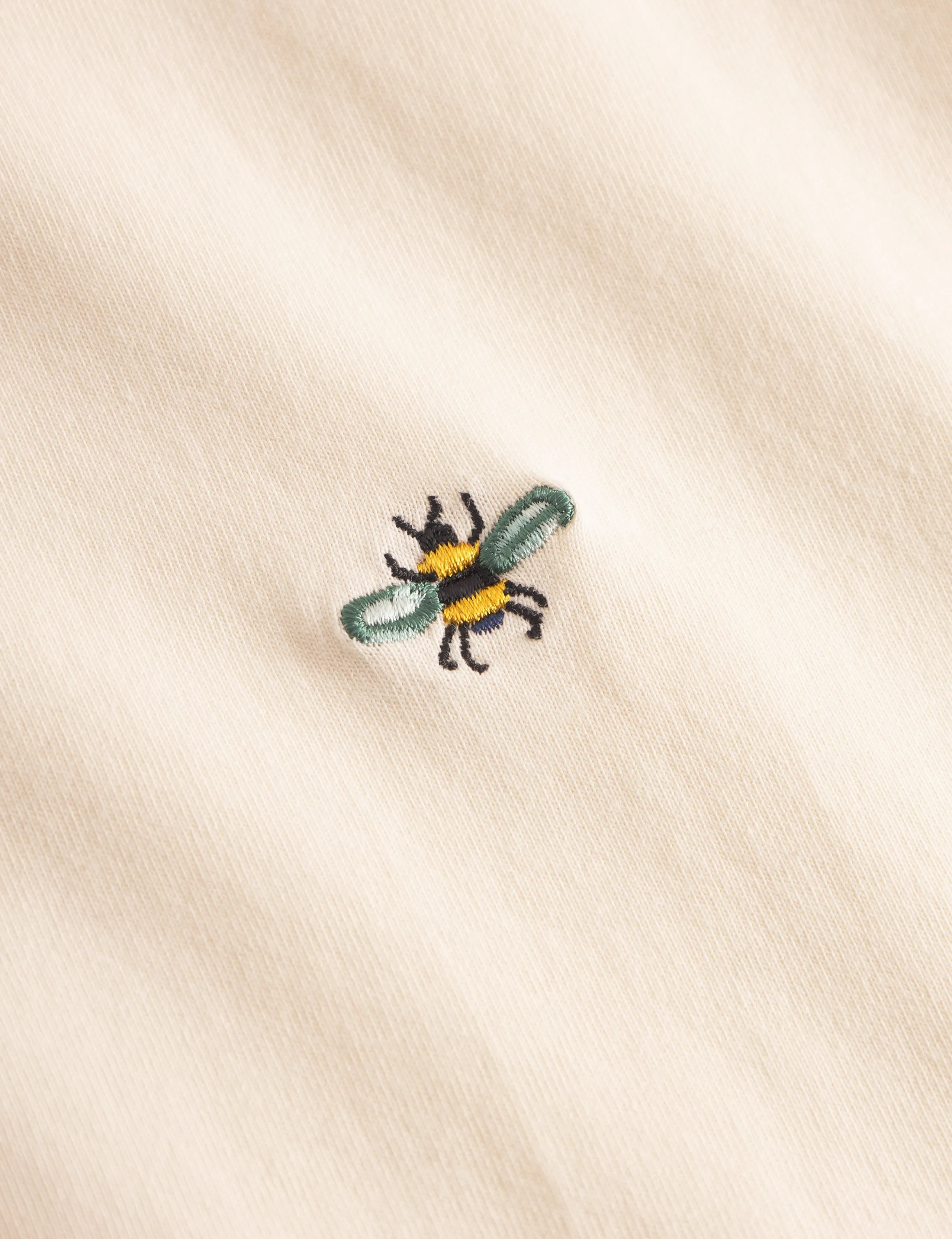 ELEMENT T-SHIRT - CLOUD BEE sold by Foret product image thumbnail 3