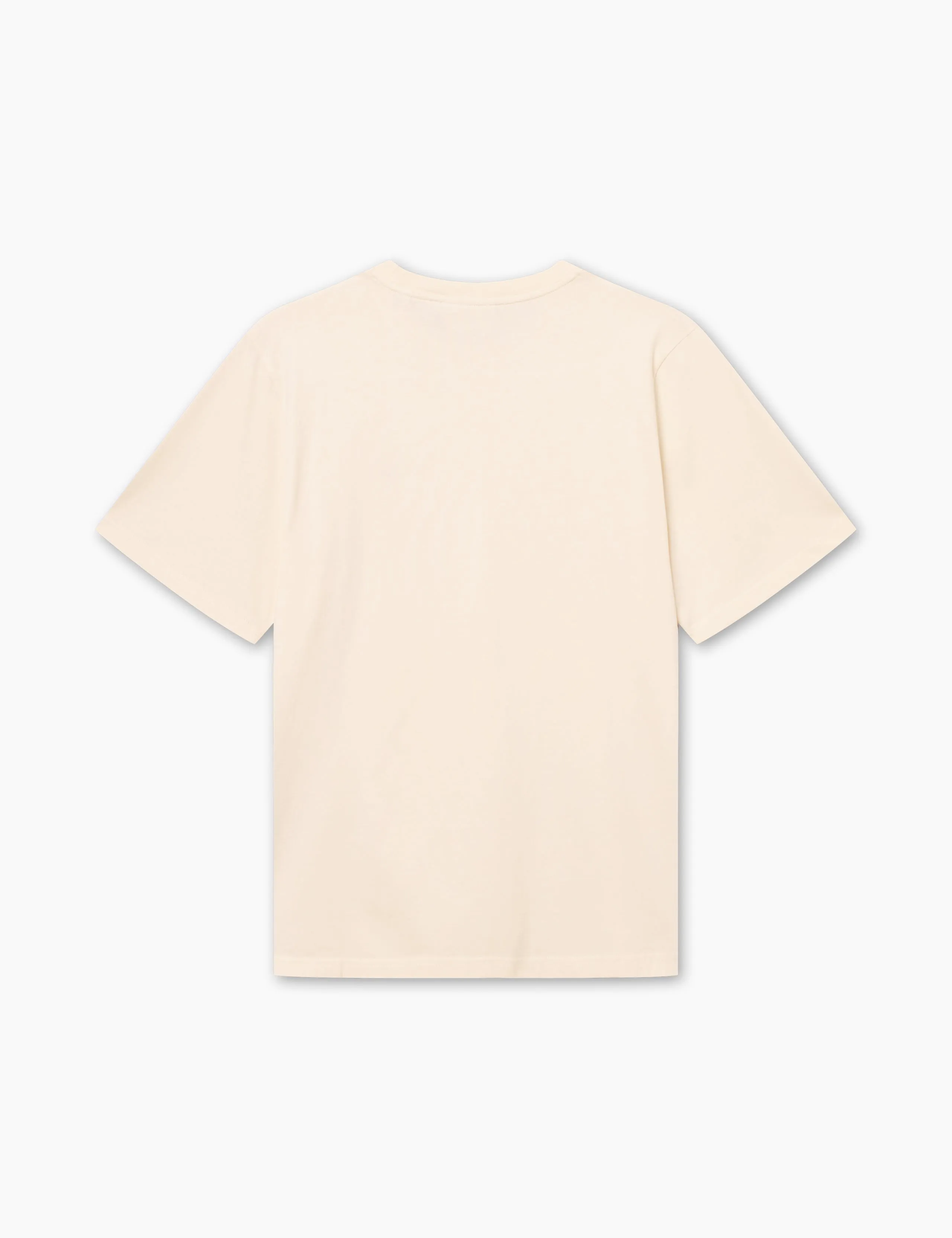 ELEMENT T-SHIRT - CLOUD BEE sold by Foret product image thumbnail 5