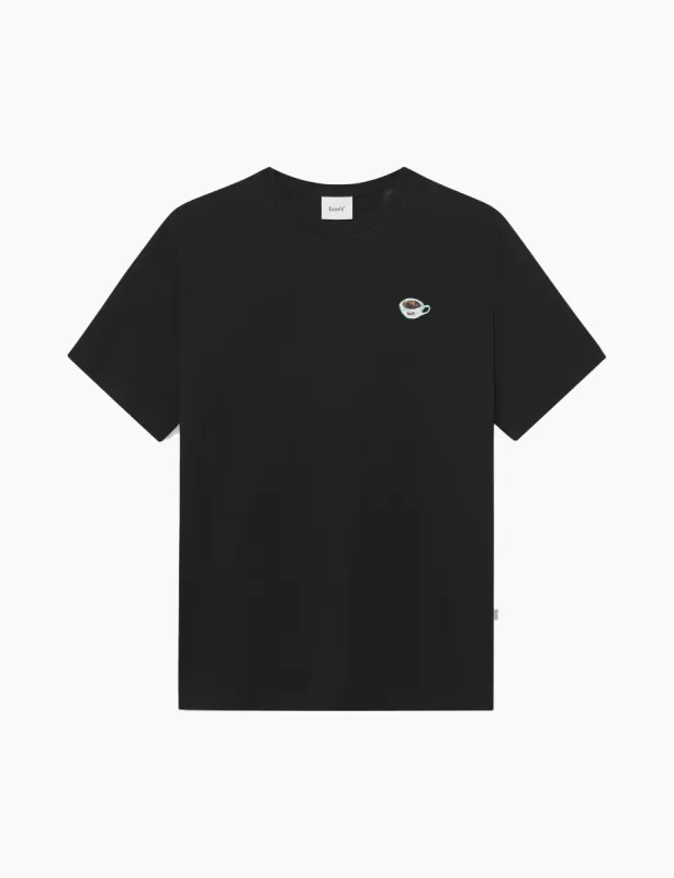 ELEMENT T-SHIRT - BLACK MUG sold by Foret