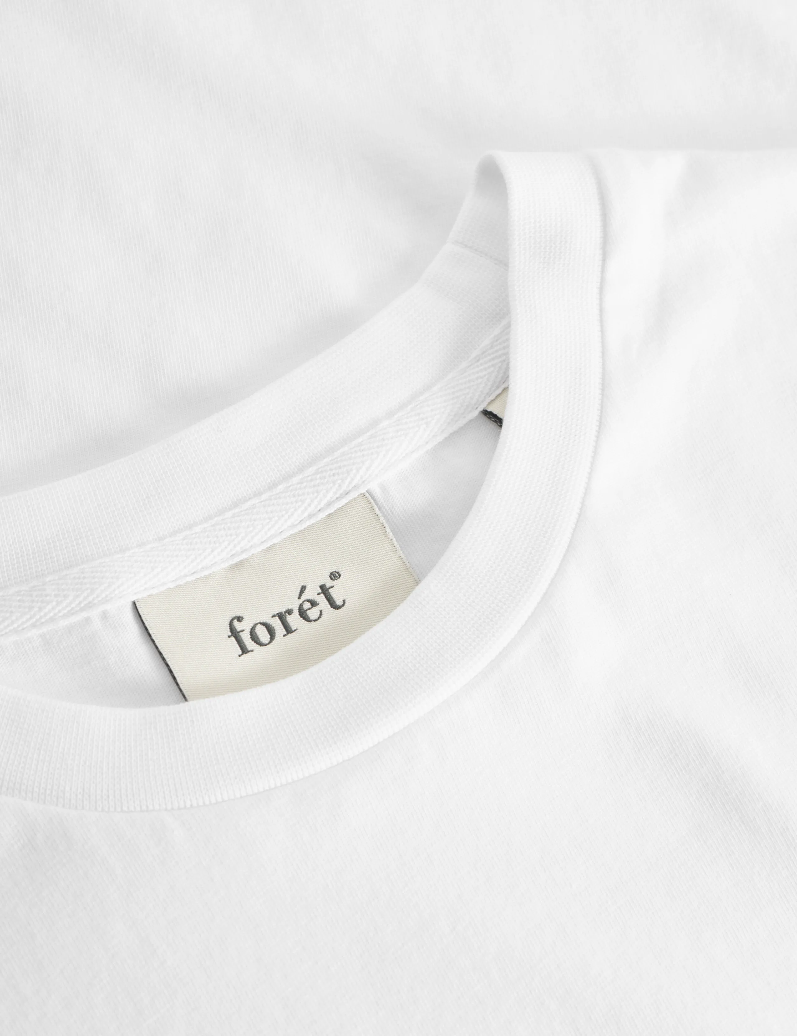 ELEMENT T-SHIRT - WHITE MUG sold by Foret product image thumbnail 3