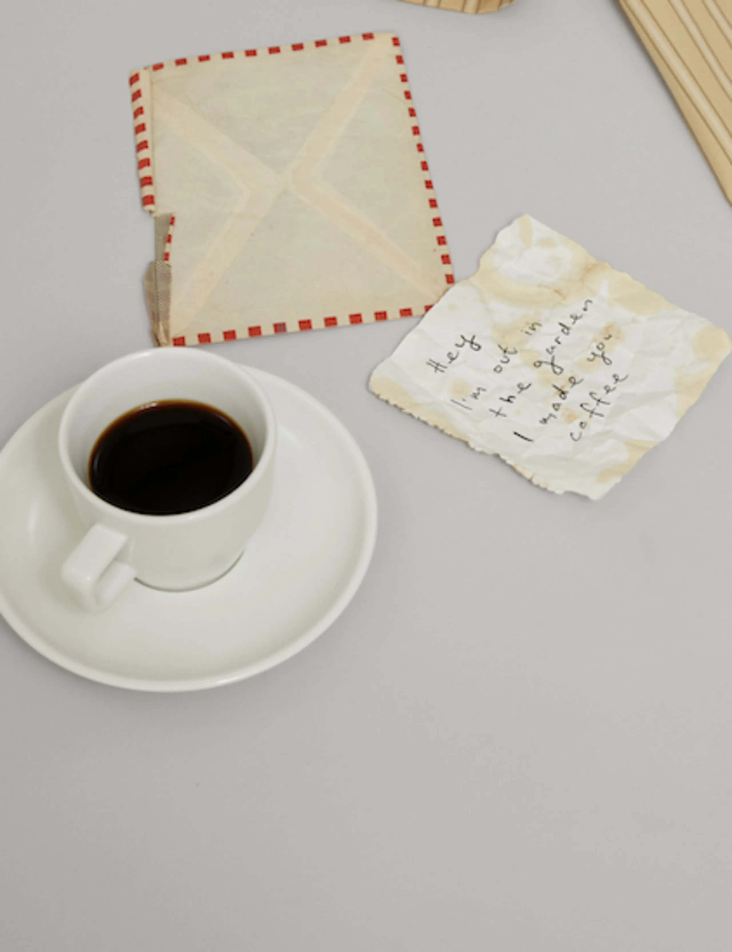 RELAX T-SHIRT - NAVY sold by Foret product image thumbnail 2