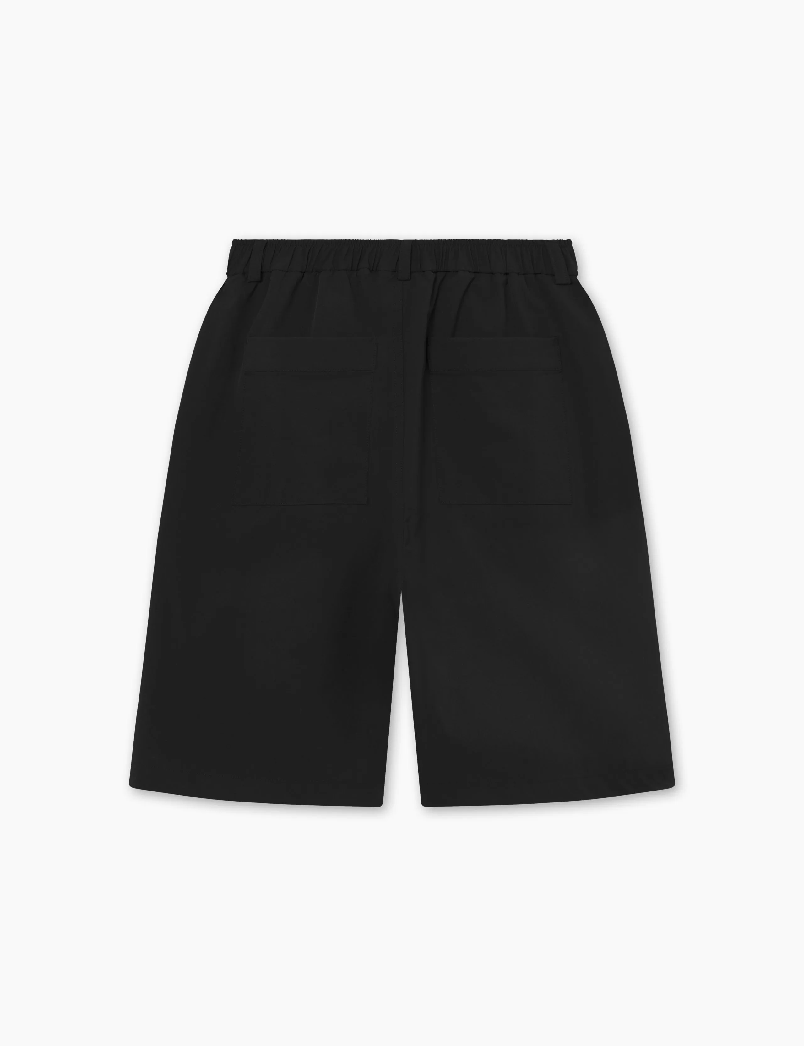 SIENNA TECH SHORTS - BLACK sold by Foret product image thumbnail 2