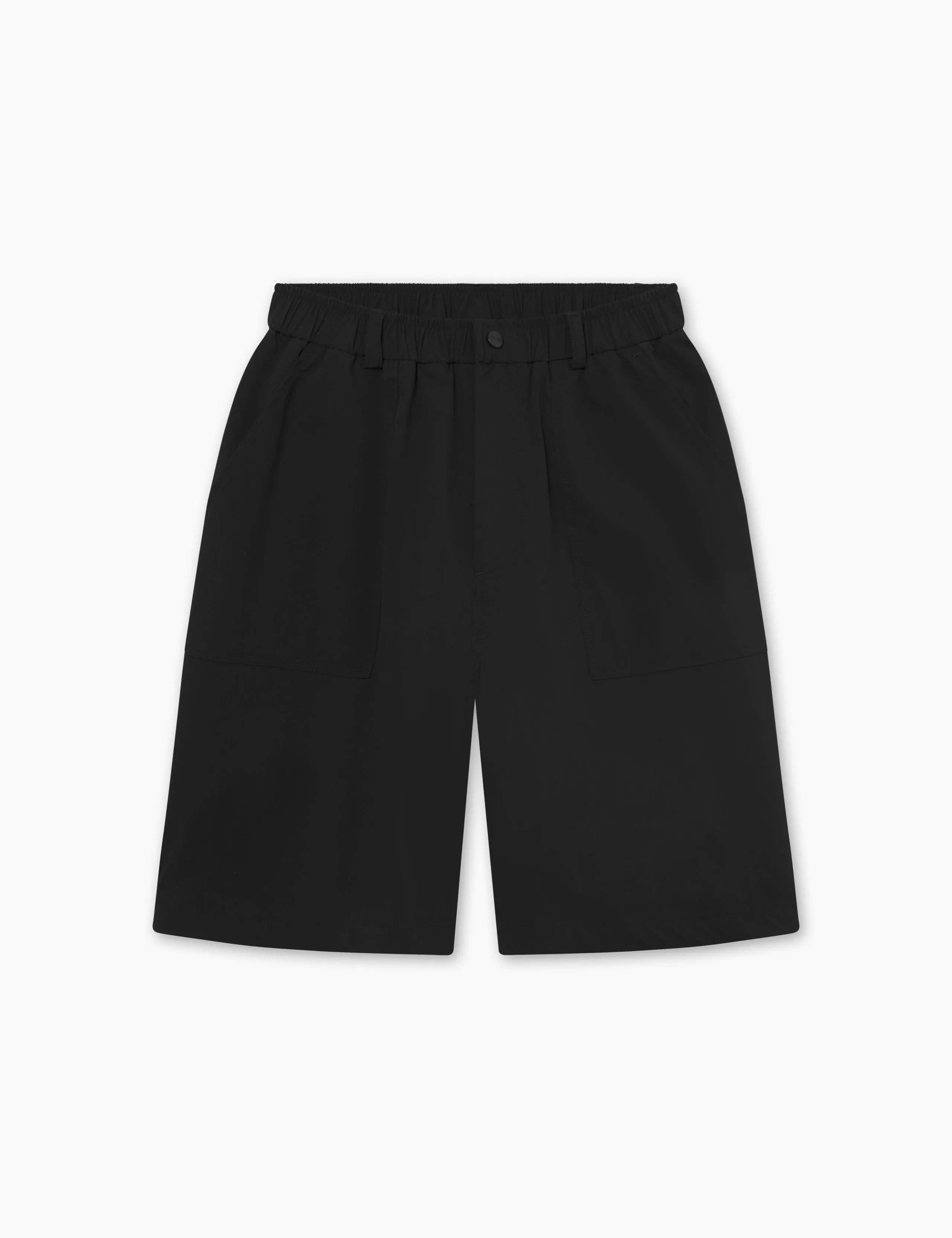 SIENNA TECH SHORTS - BLACK sold by Foret