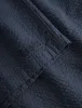 HUSH SEERSUCKER SHORTS - NAVY sold by Foret