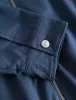 WIN RIPSTOP JACKET - NAVY sold by Foret