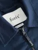 WIN RIPSTOP JACKET - NAVY sold by Foret