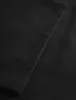 CLAY TWILL PANTS - BLACK sold by Foret
