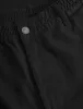 CLAY TWILL PANTS - BLACK sold by Foret