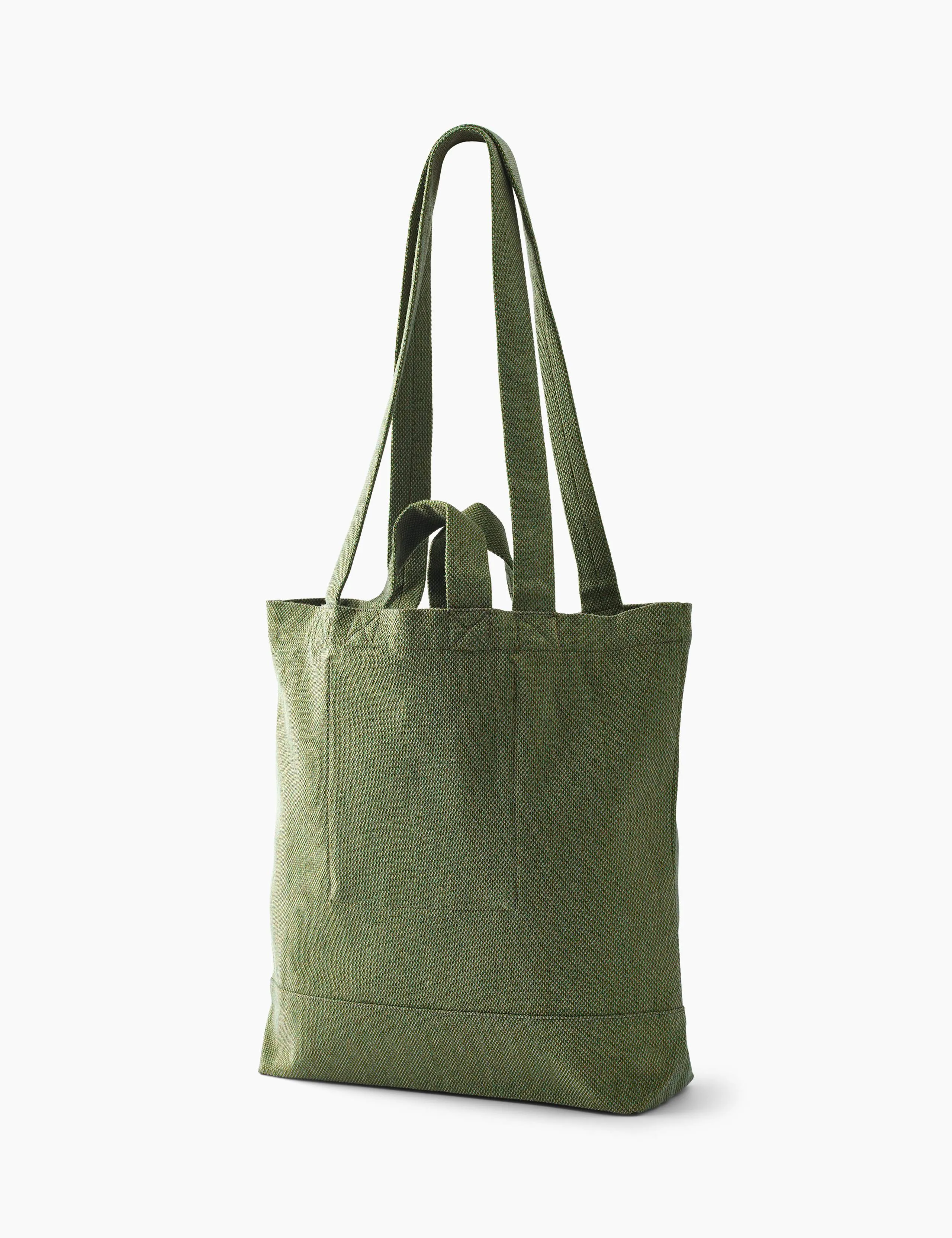FORÉT TOTE BAG - GREEN sold by Foret product image thumbnail 2