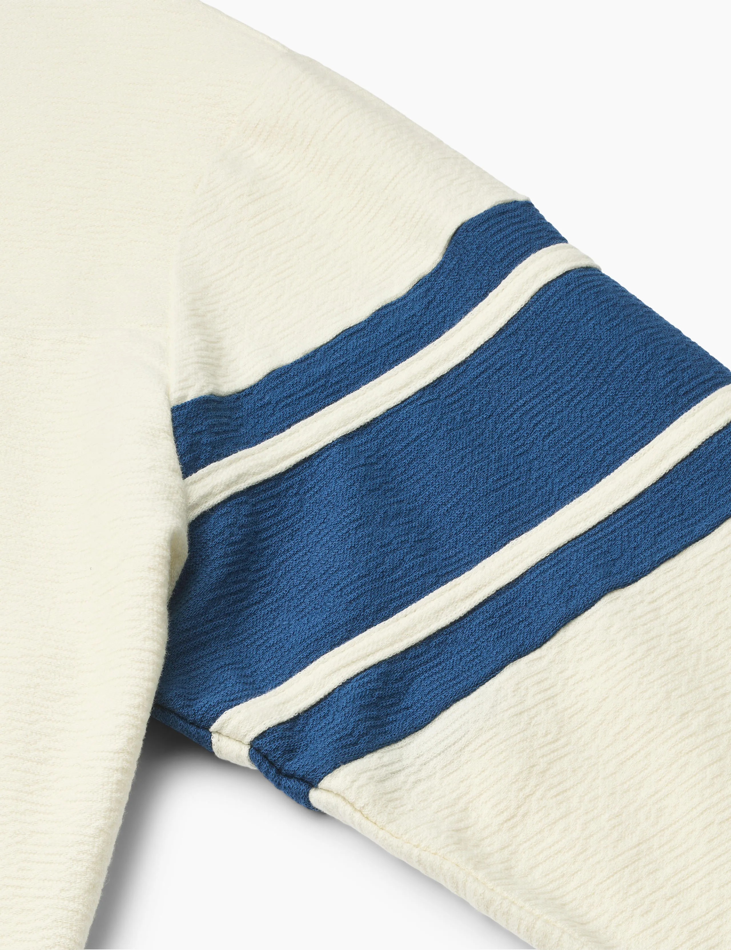 BLAZE LONGSLEEVE - CLOUD sold by Foret product image thumbnail 4