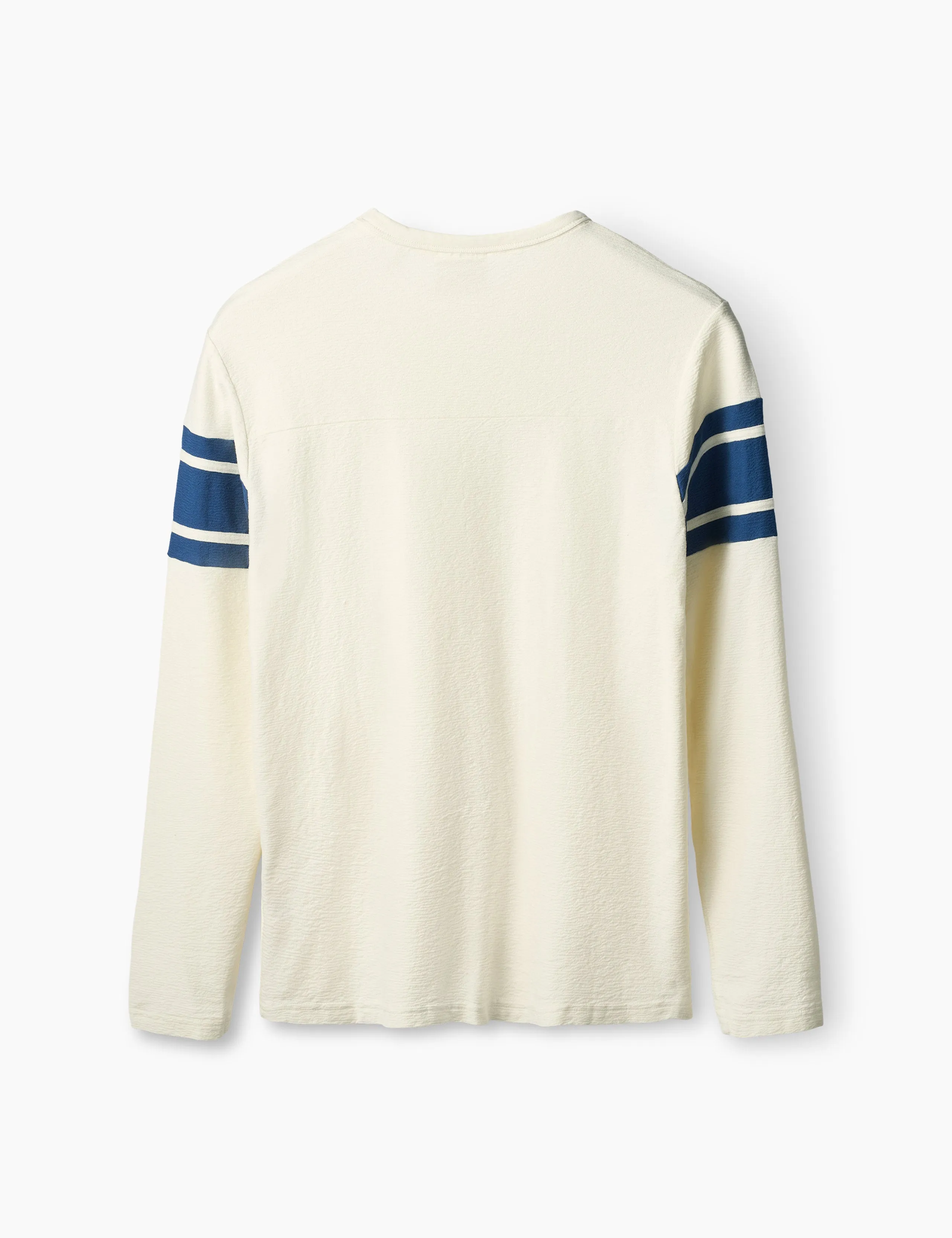 BLAZE LONGSLEEVE - CLOUD sold by Foret product image thumbnail 3