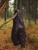 SUNRAY LEATHER JACKET - BROWN sold by Foret
