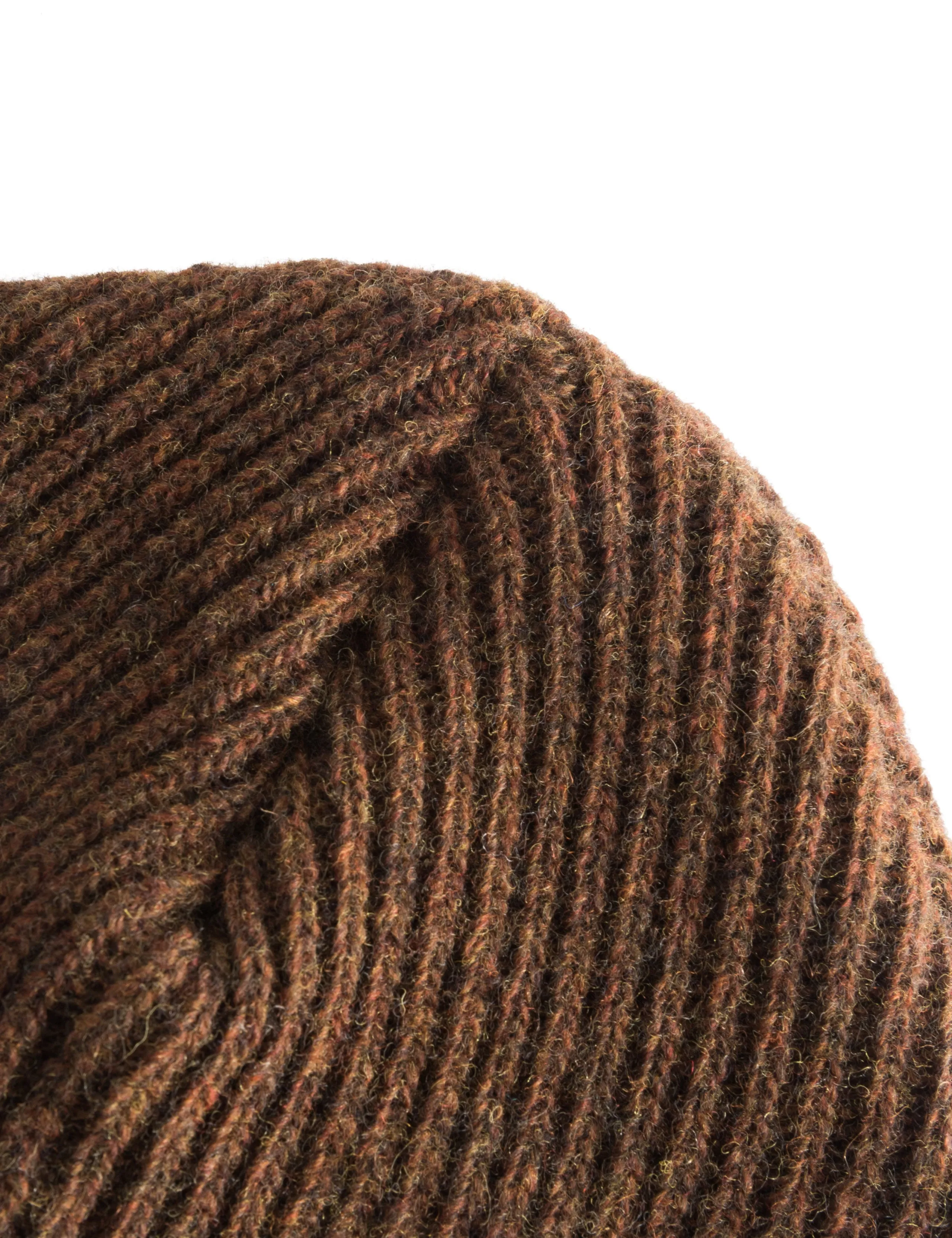 FOREST BEANIE - BROWN sold by Foret product image thumbnail 4
