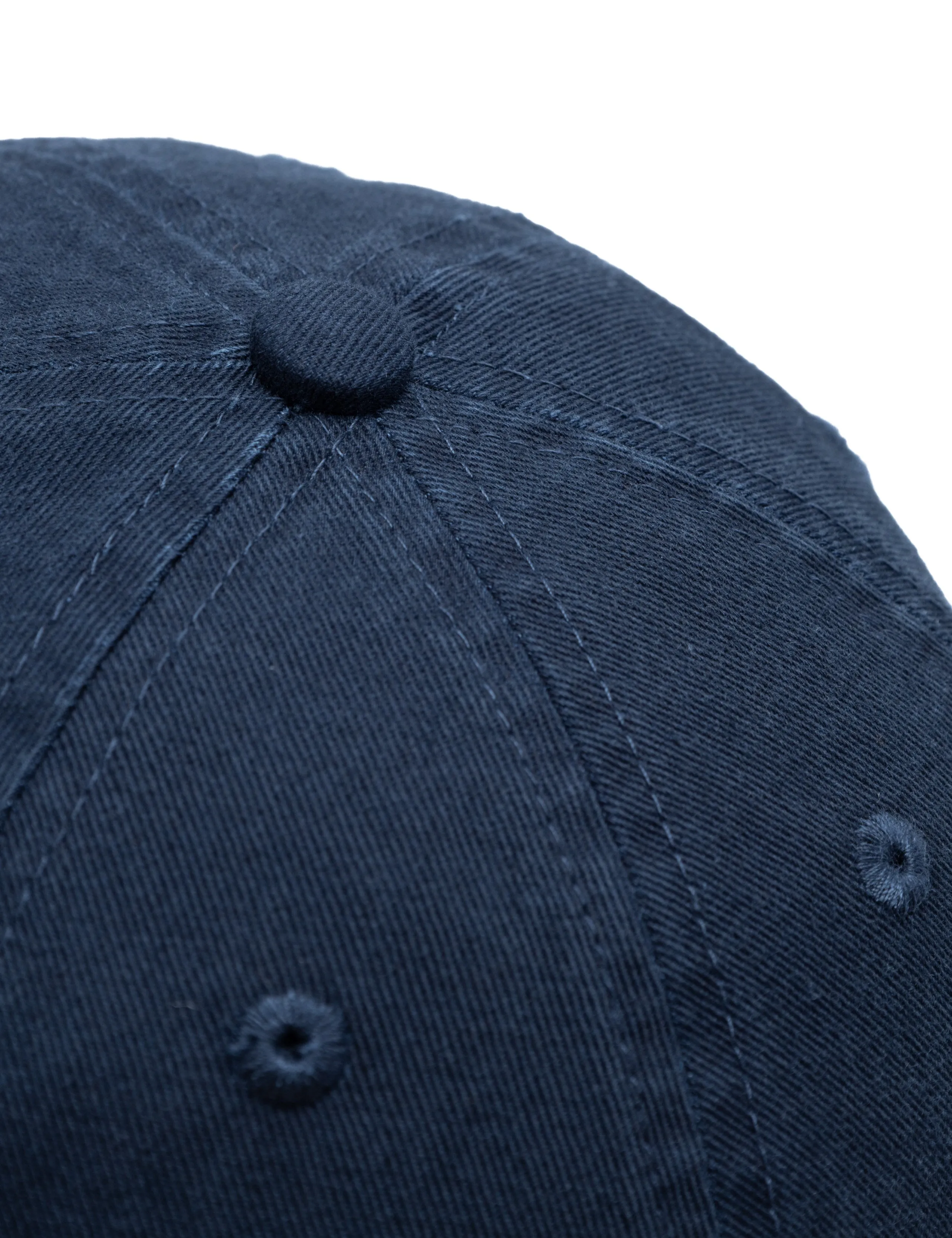 QUIET CAP - NAVY sold by Foret product image thumbnail 4