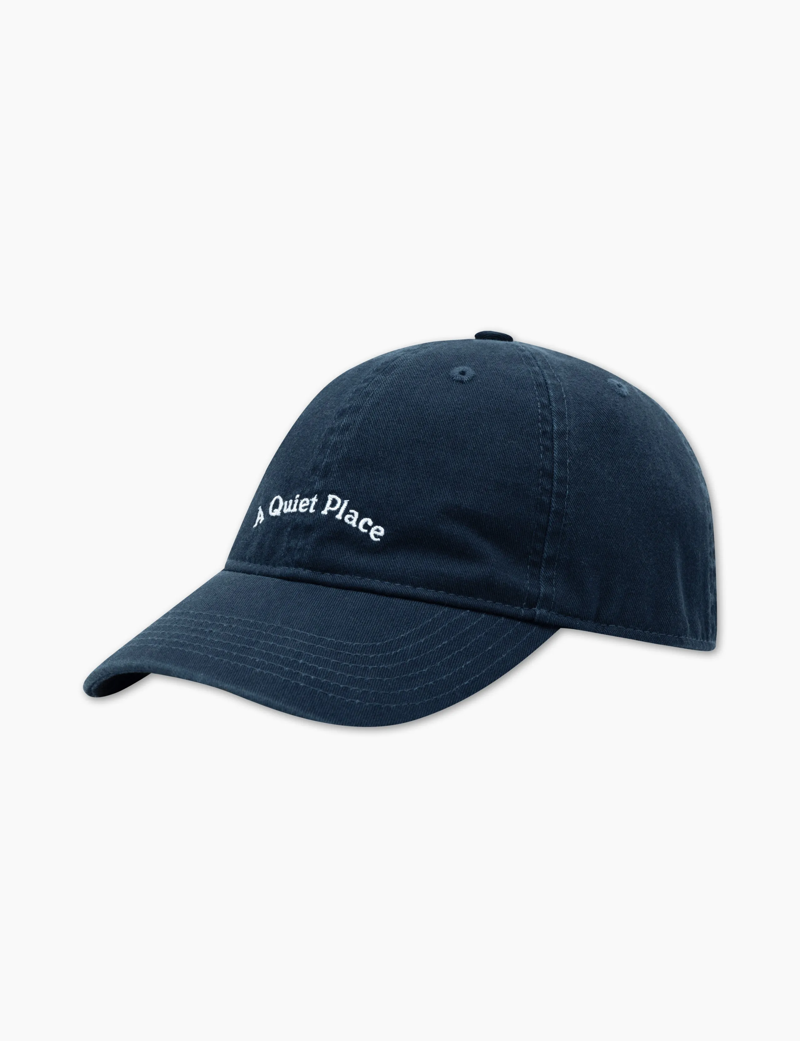 QUIET CAP - NAVY sold by Foret