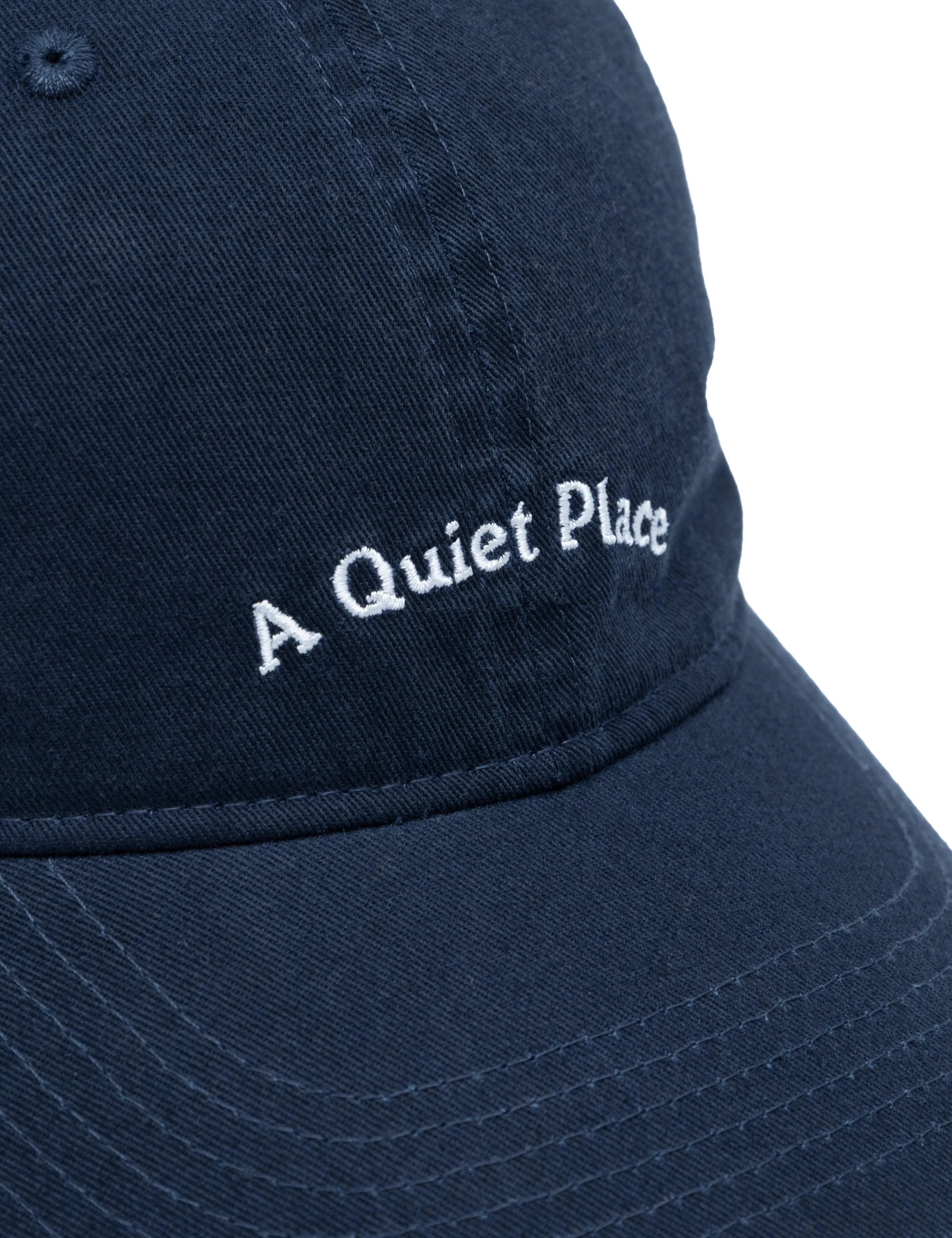 QUIET CAP - NAVY sold by Foret product image thumbnail 3