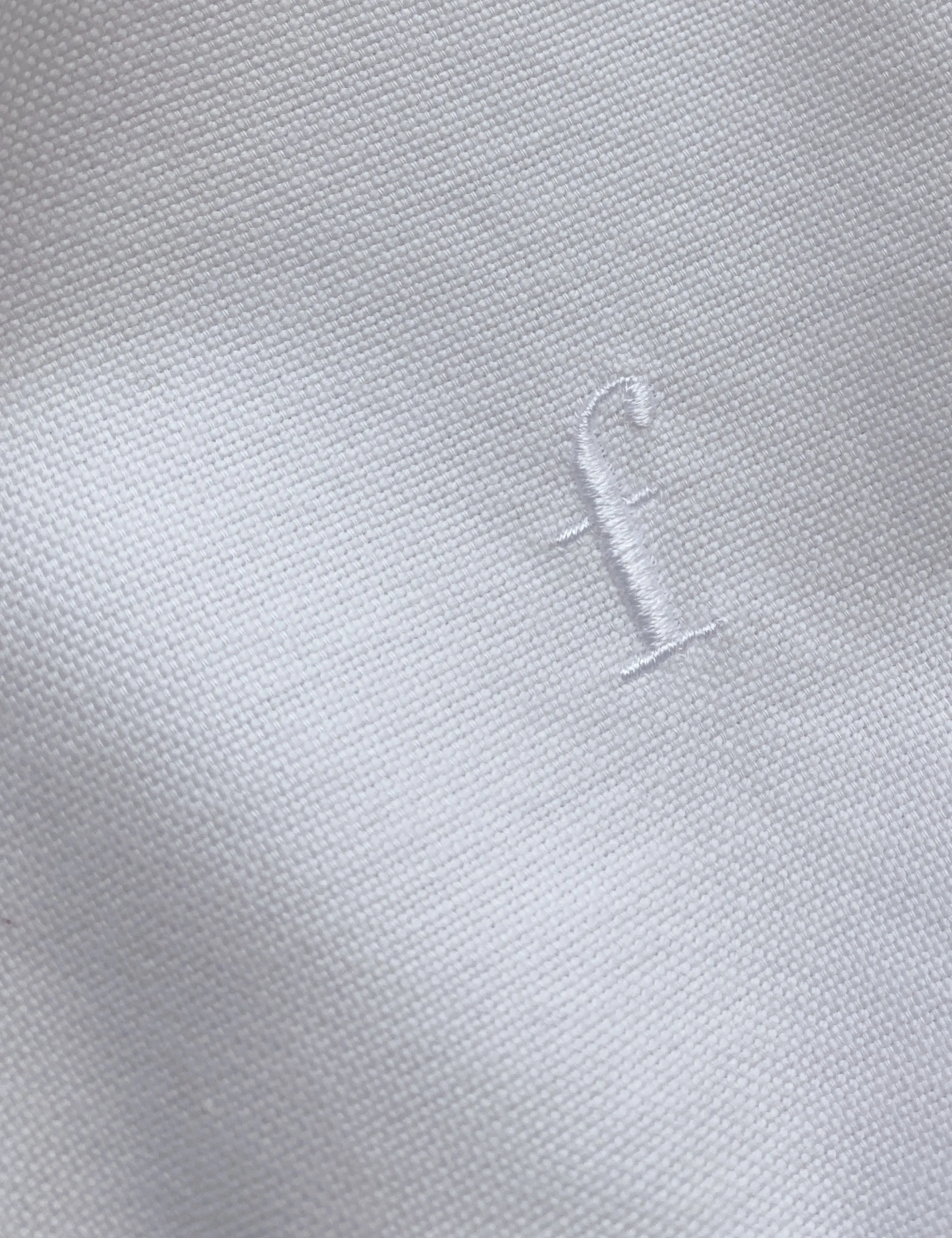 LIFE SHIRT - WHITE sold by Foret product image thumbnail 3
