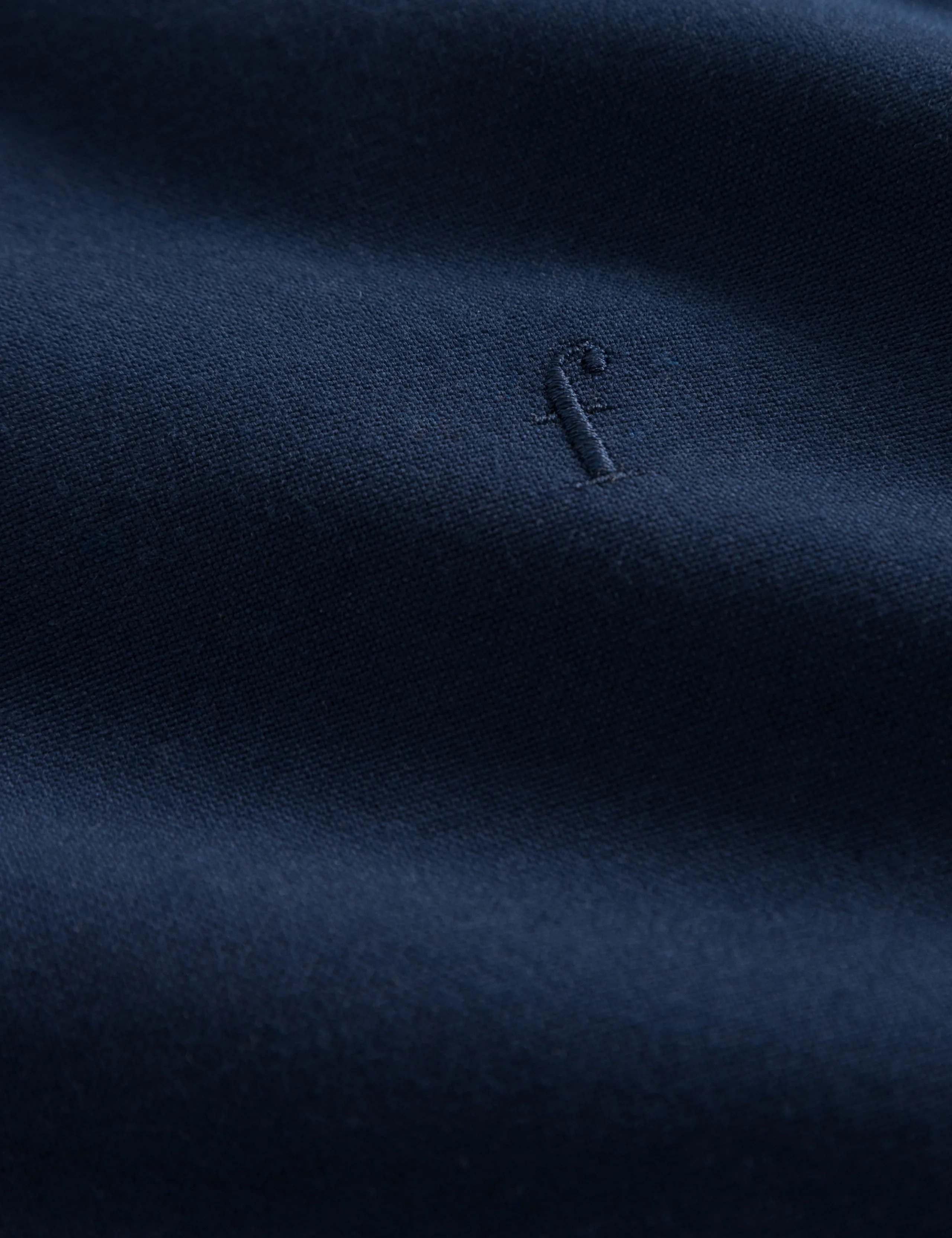 LIFE SHIRT - NAVY sold by Foret product image thumbnail 3