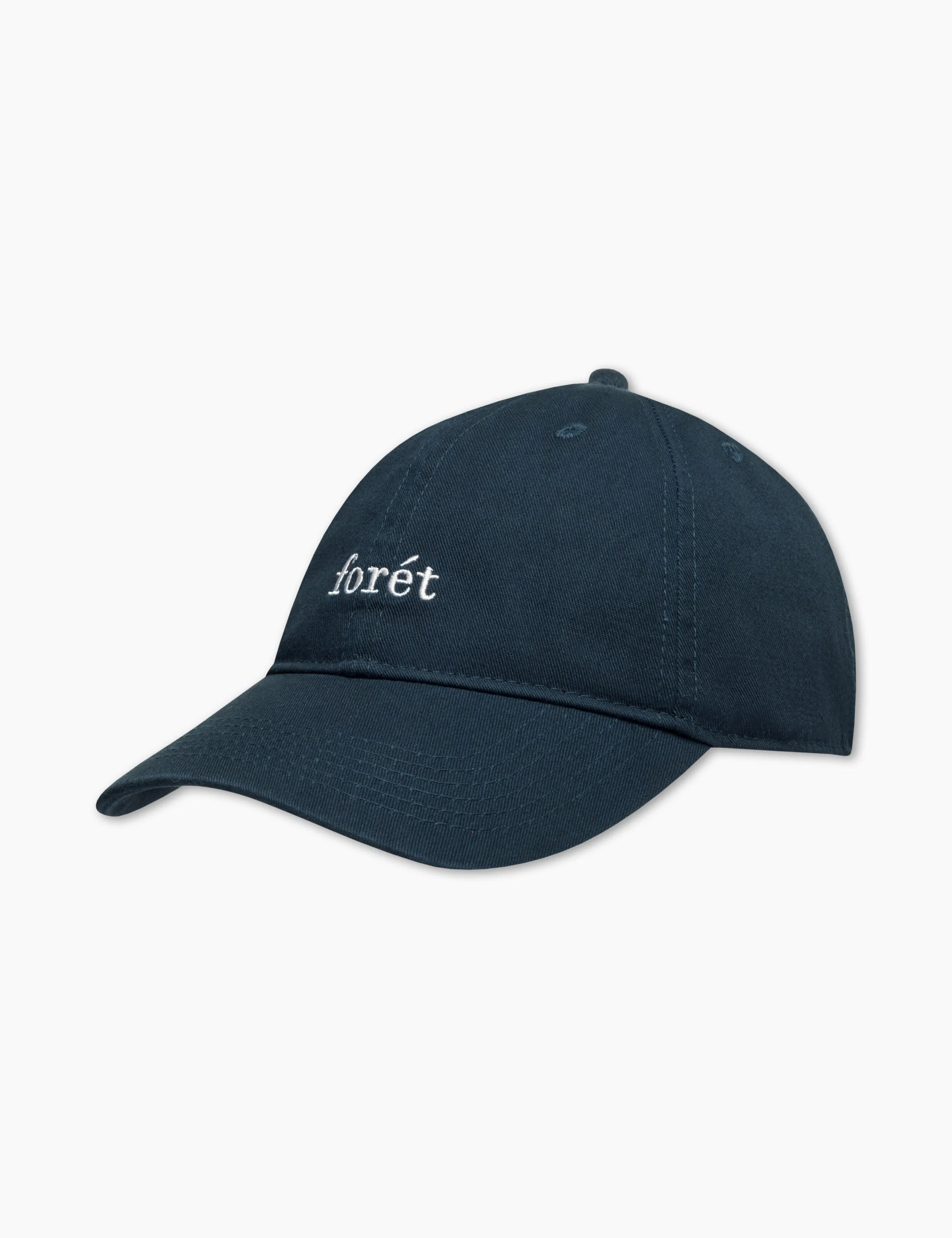 HAWK CAP - NAVY sold by Foret