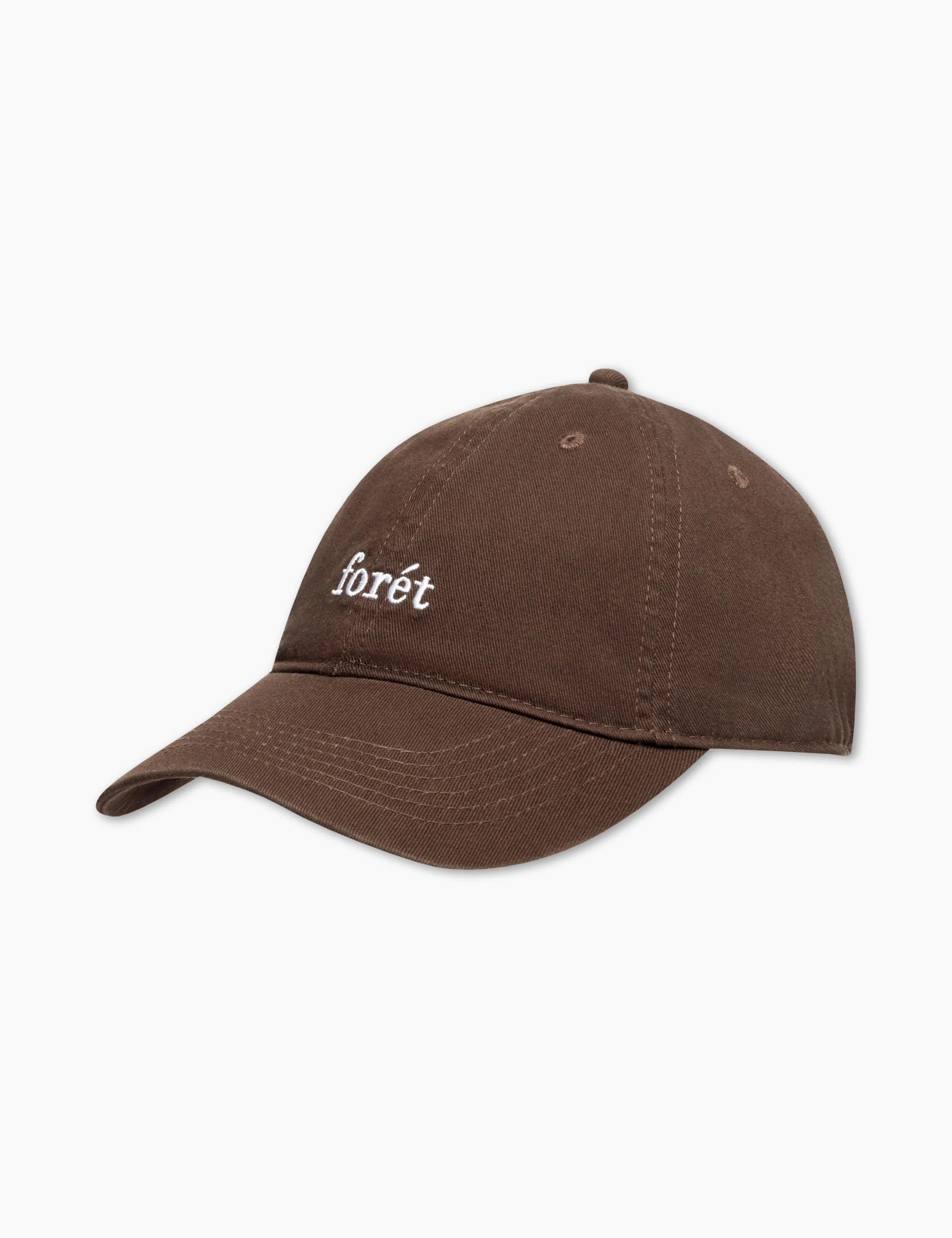 HAWK CAP - BROWN sold by Foret