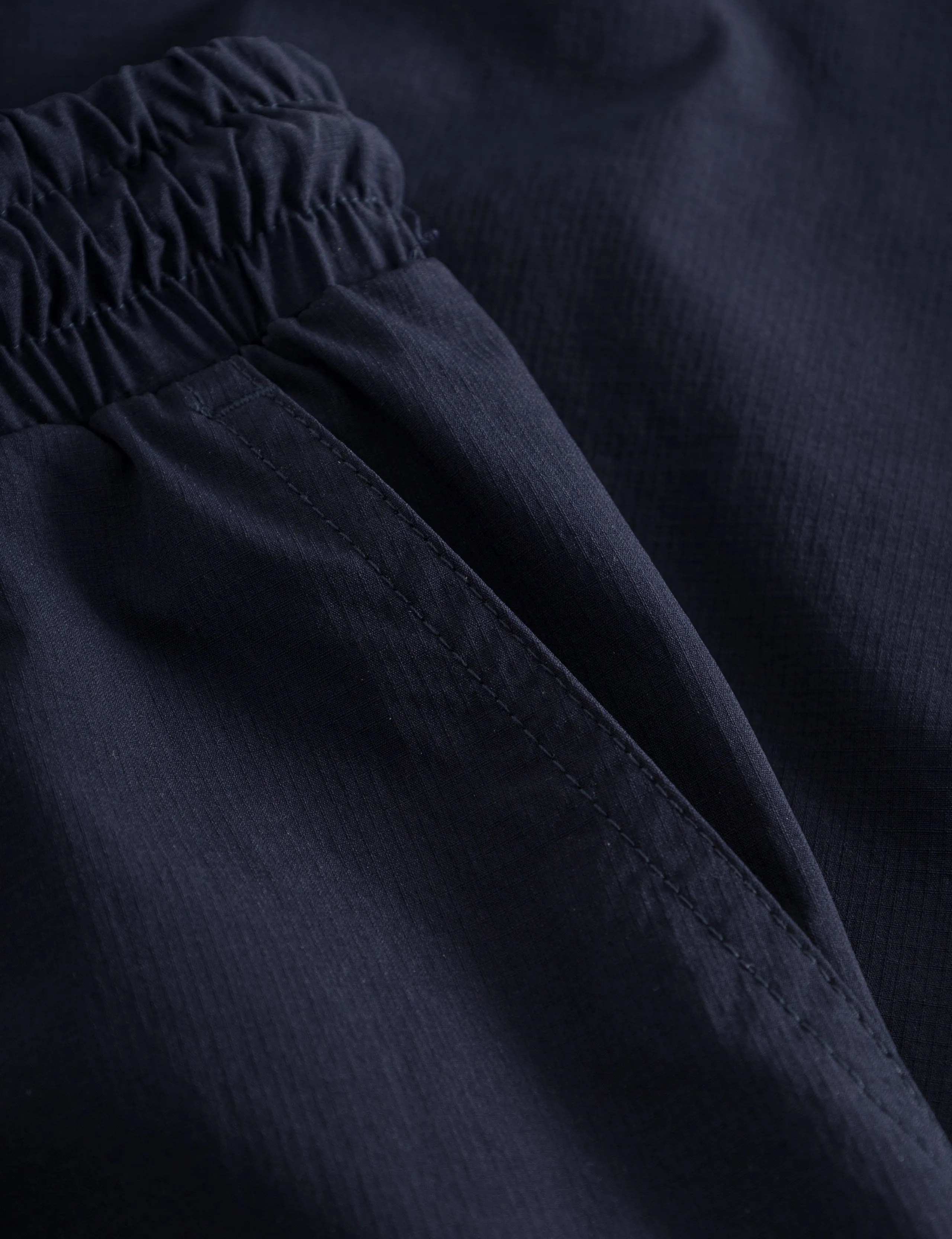 JOG TECHNICAL PANTS - NAVY sold by Foret product image thumbnail 3