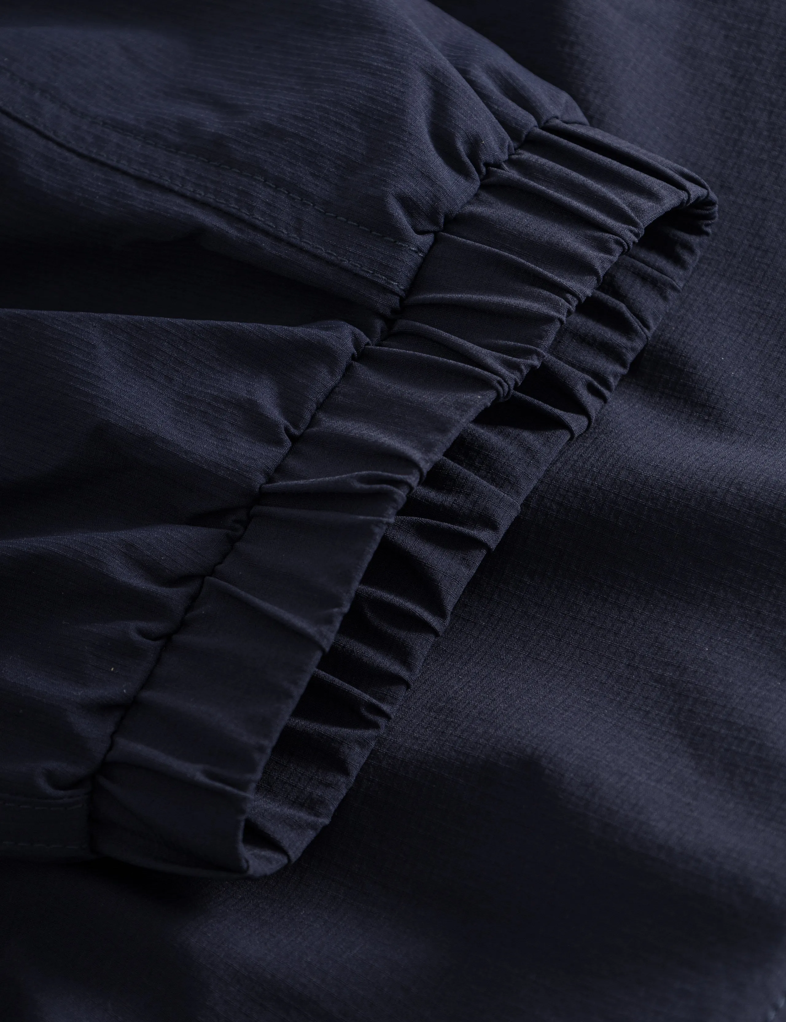 JOG TECHNICAL PANTS - NAVY sold by Foret product image thumbnail 4