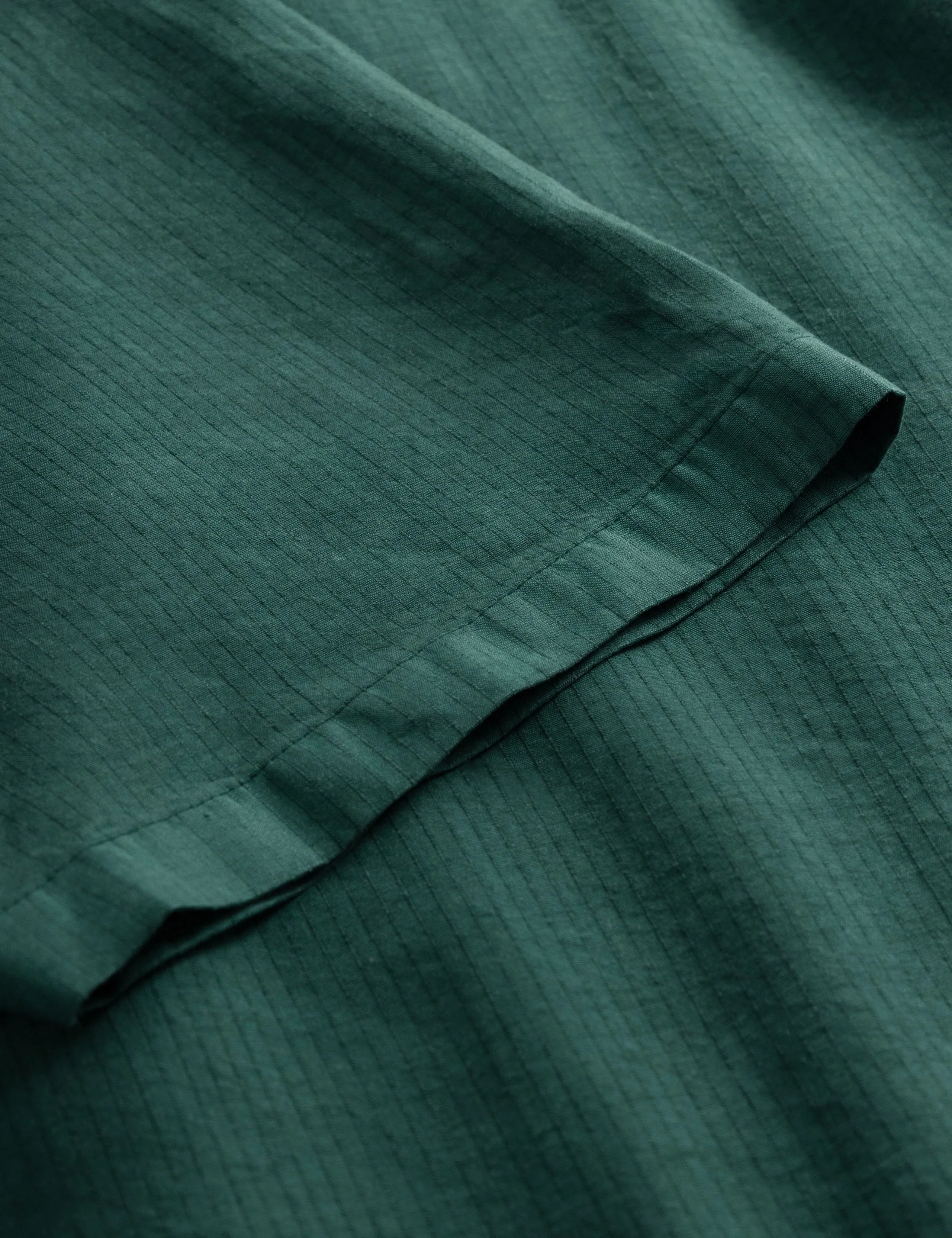LARGO SHIRT - DARK GREEN sold by Foret product image thumbnail 3