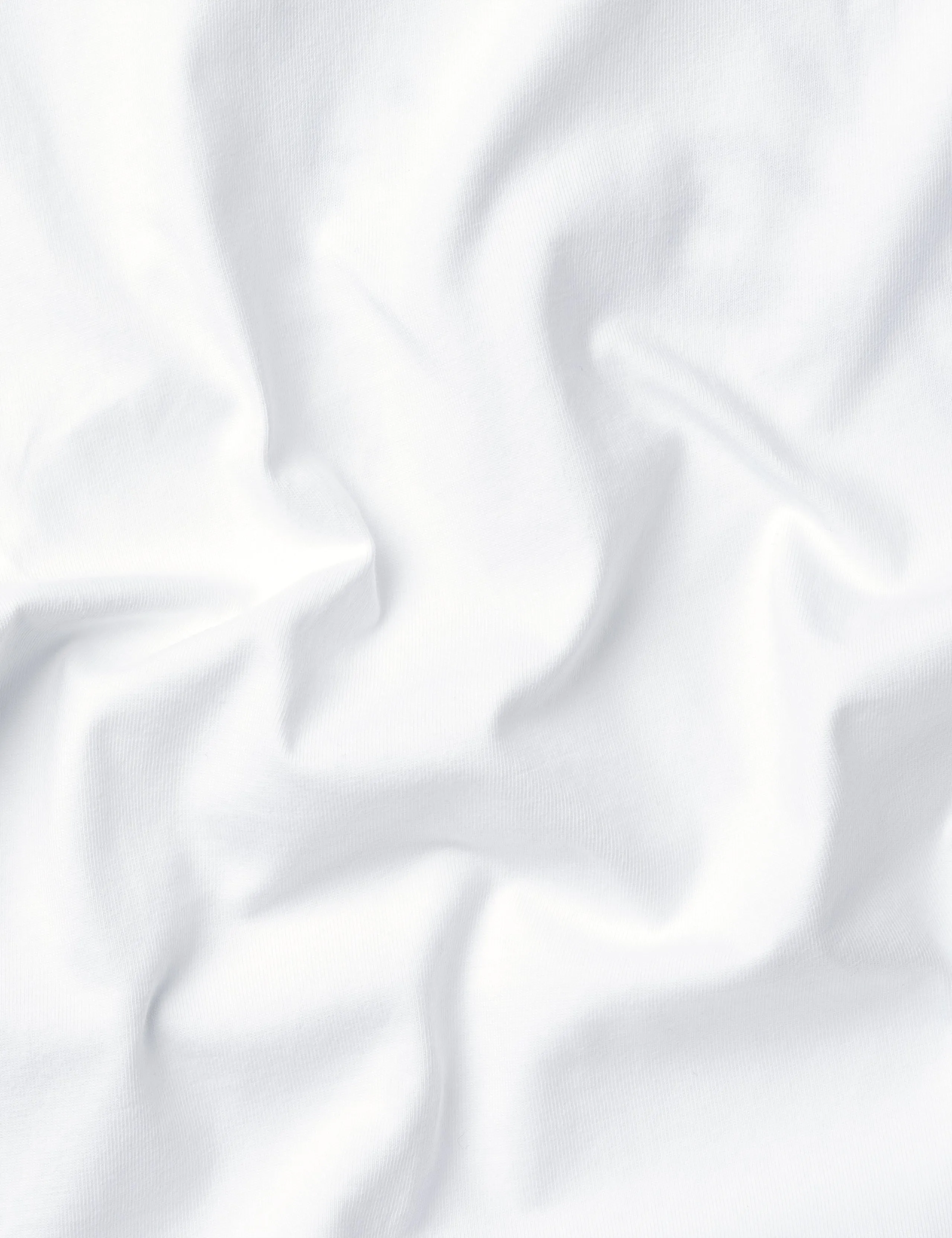 GARAGE T-SHIRT - WHITE sold by Foret product image thumbnail 4