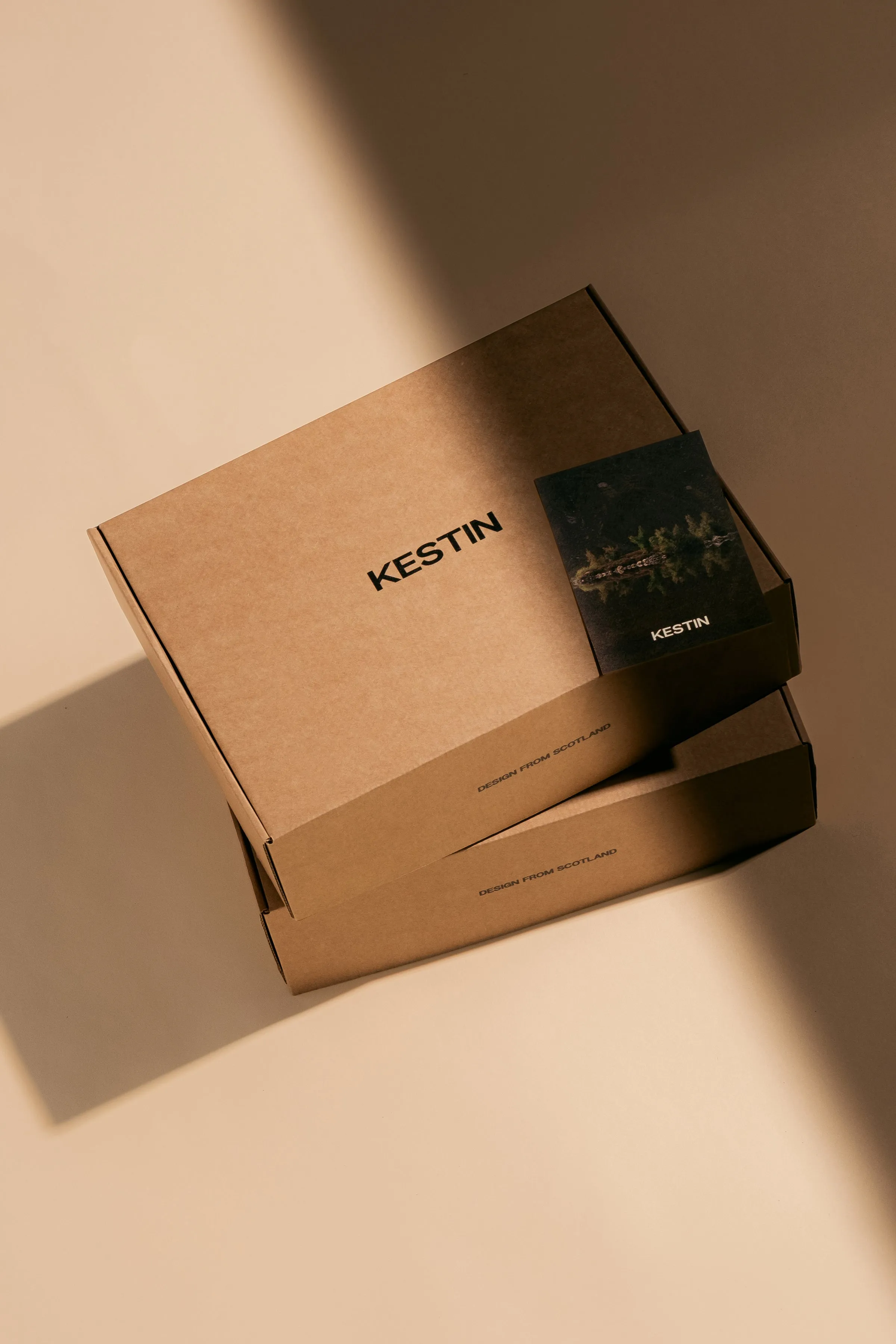 Elgin Sock Gift Set sold by Kestin product image thumbnail 3