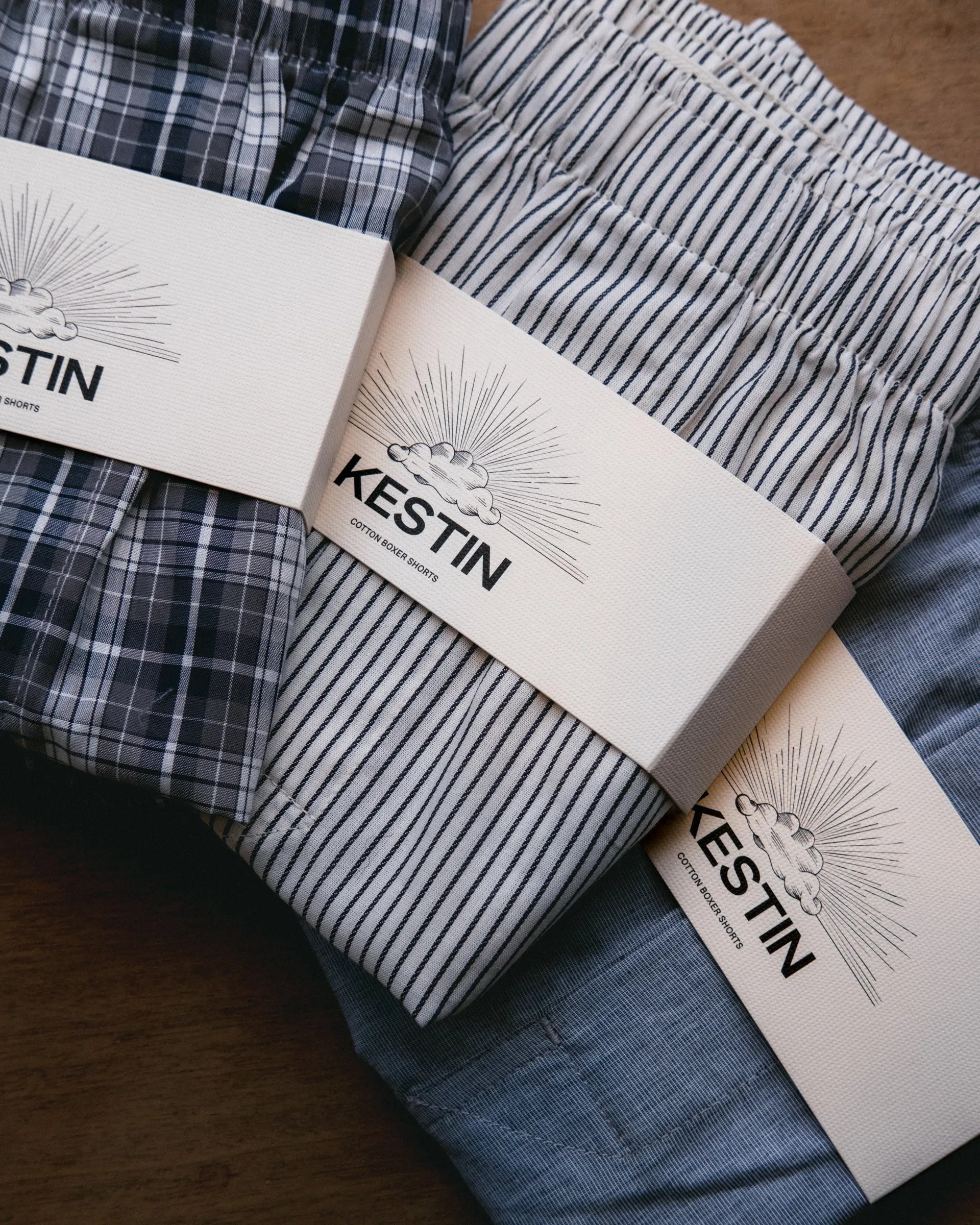 Underwear Gift Set sold by Kestin product image thumbnail 4